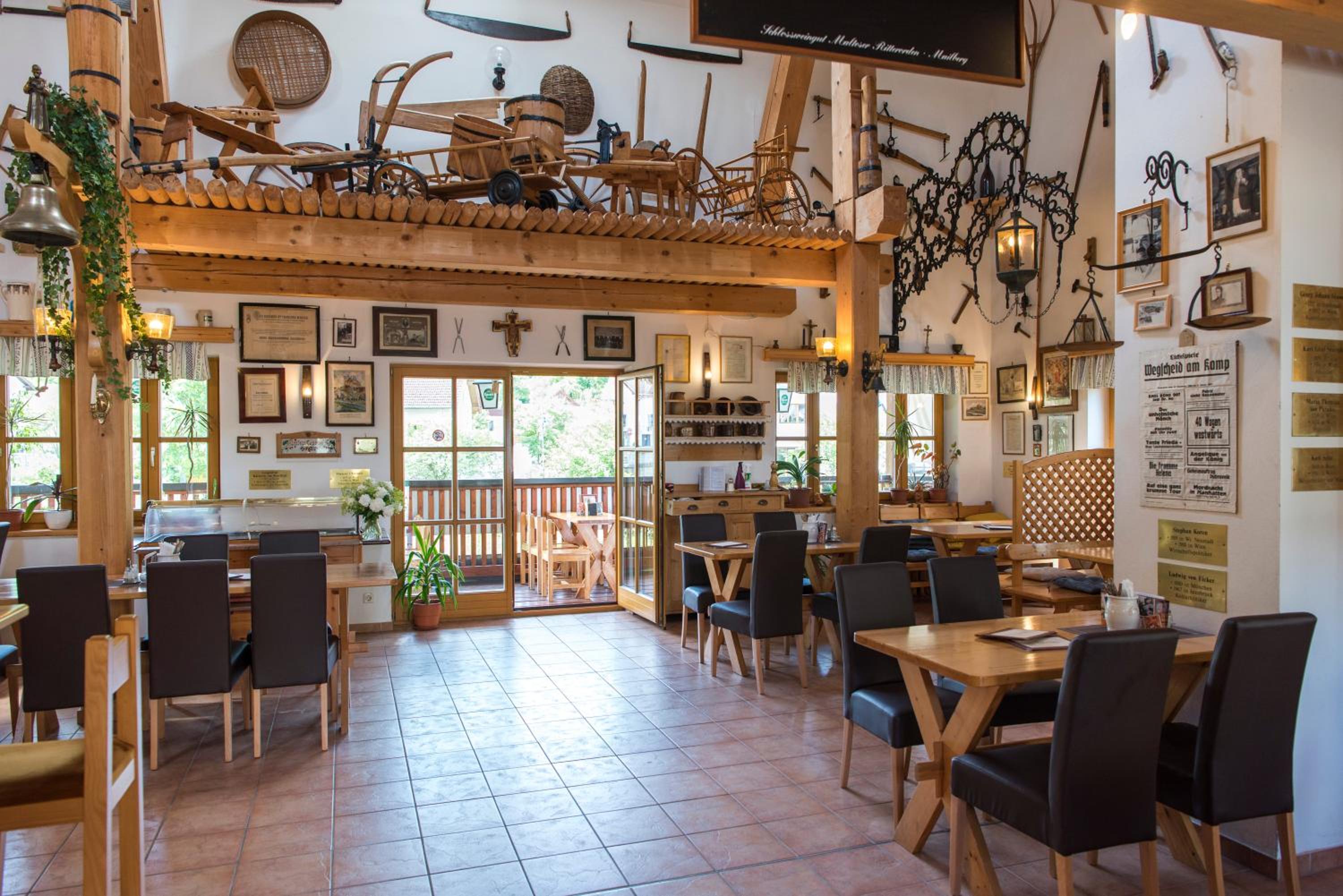 heurigengasthof prinz