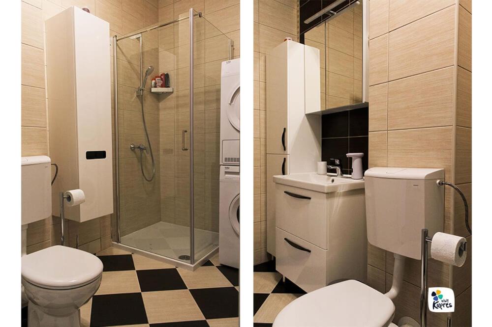 Apartman Anđela view 3