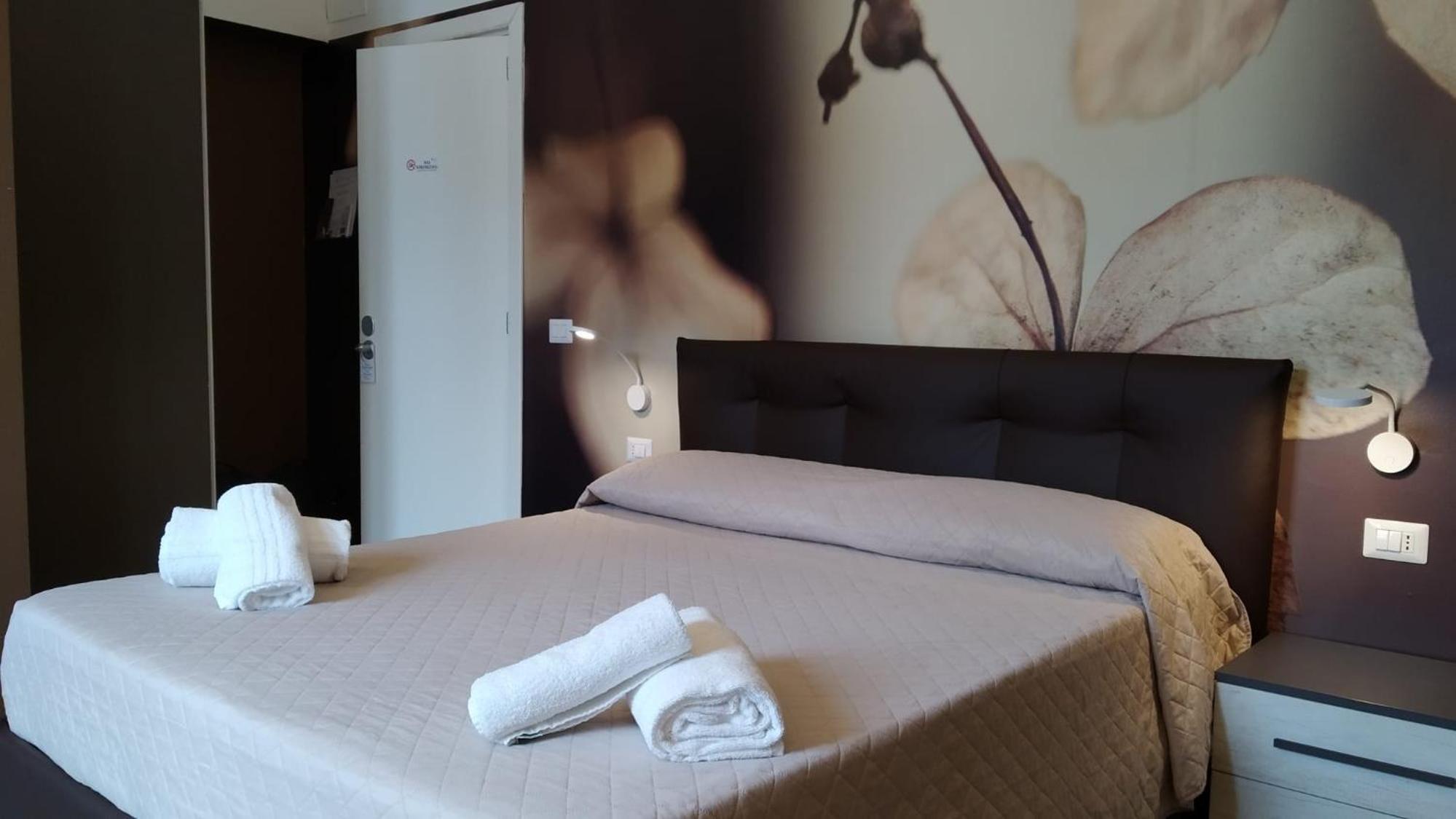 CconfortHotels Central Rooms en Bari