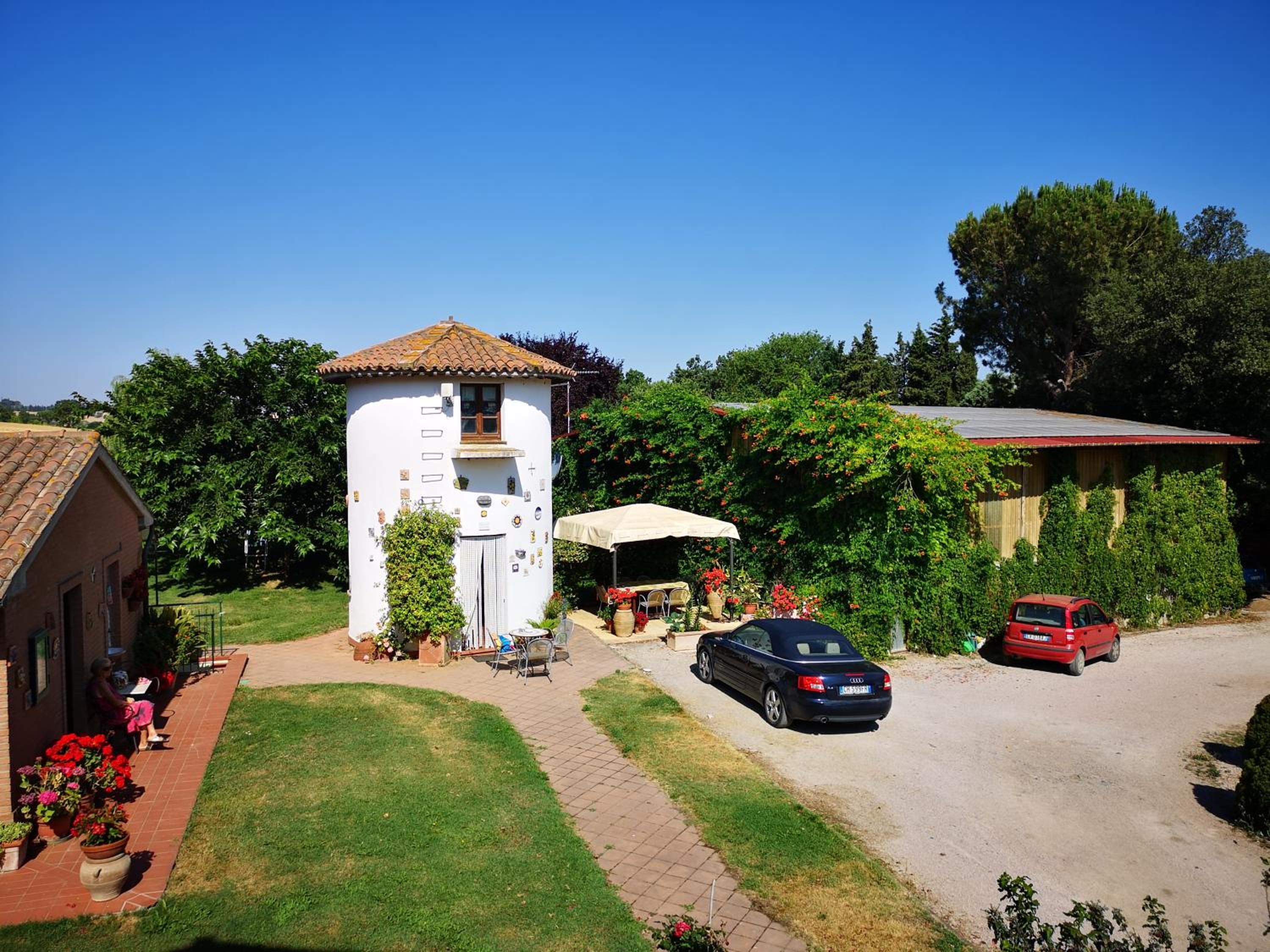 Poggio Verde