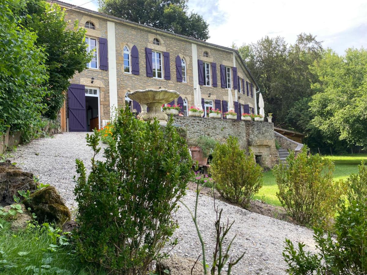 Les Volets Violets - Property Image 62