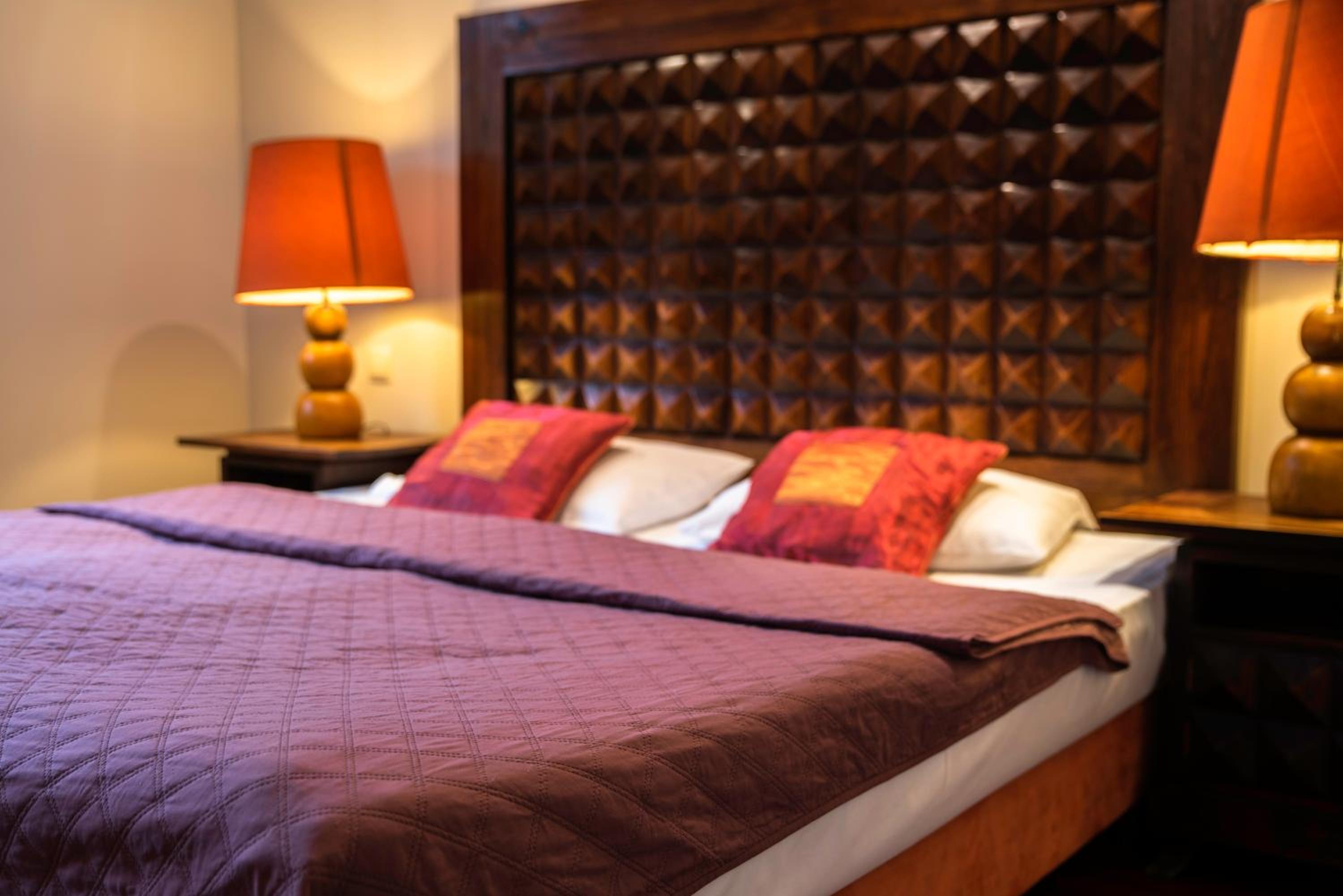 Apartamenty Lola