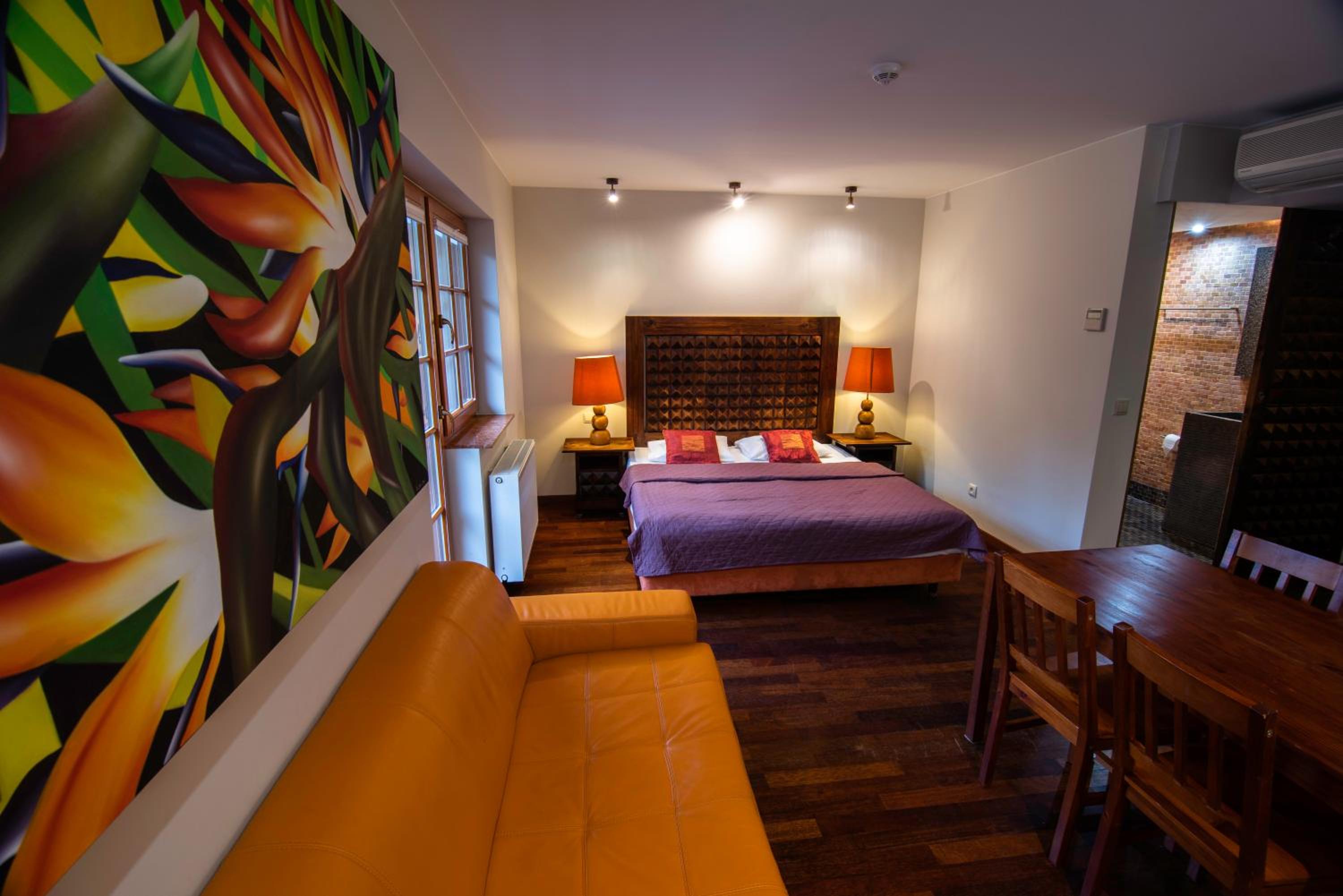 Apartamenty Lola