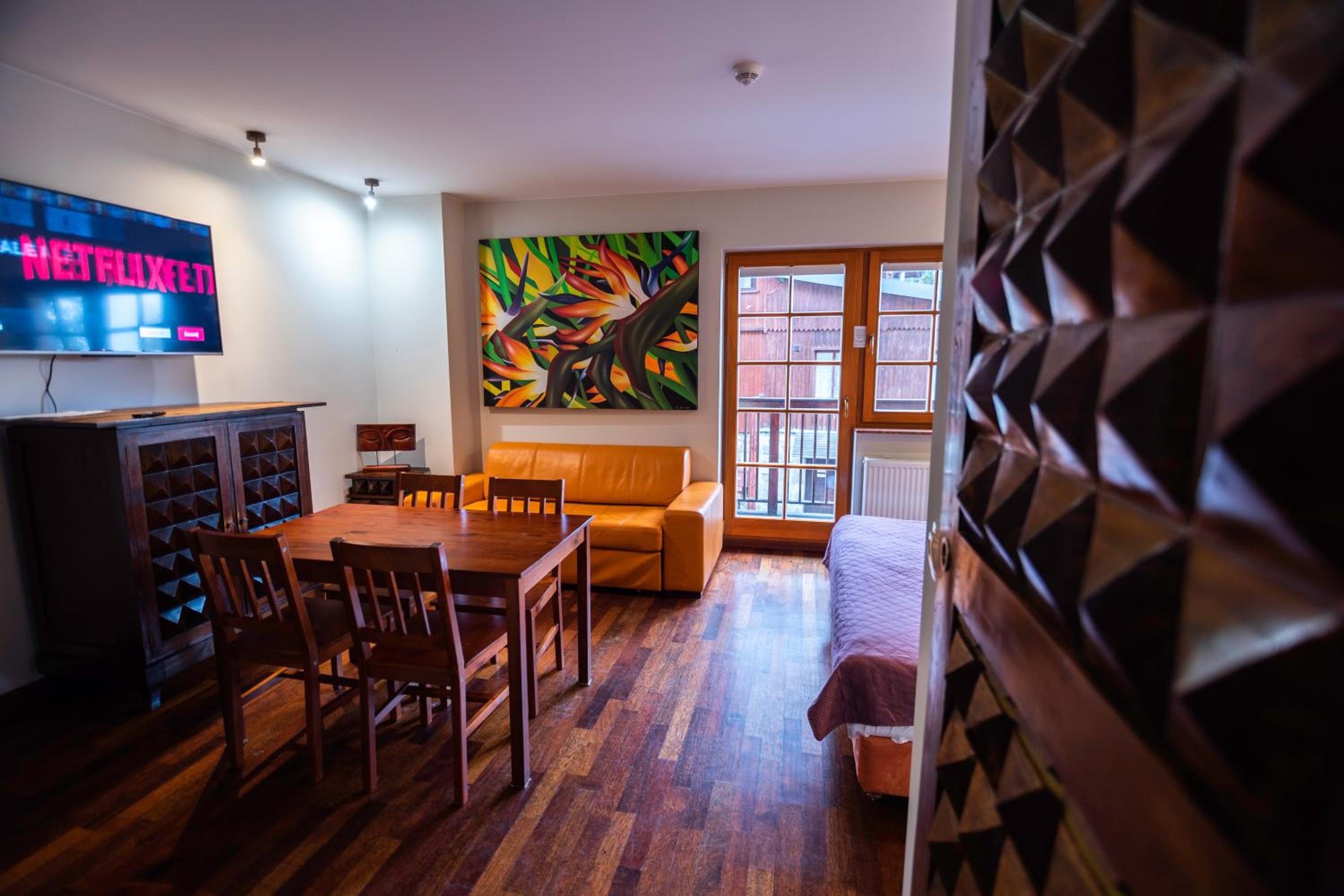 Apartamenty Lola