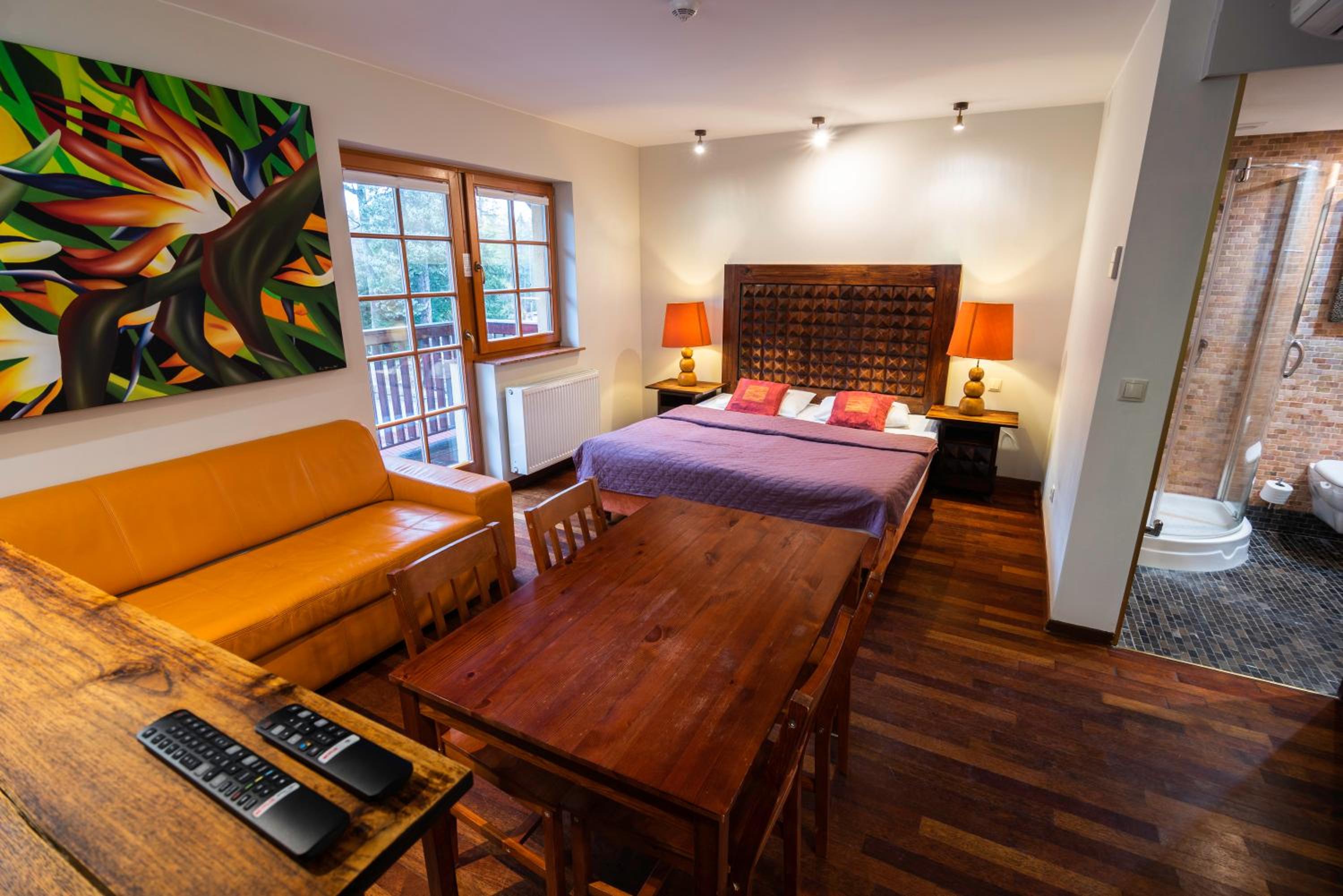 Apartamenty Lola