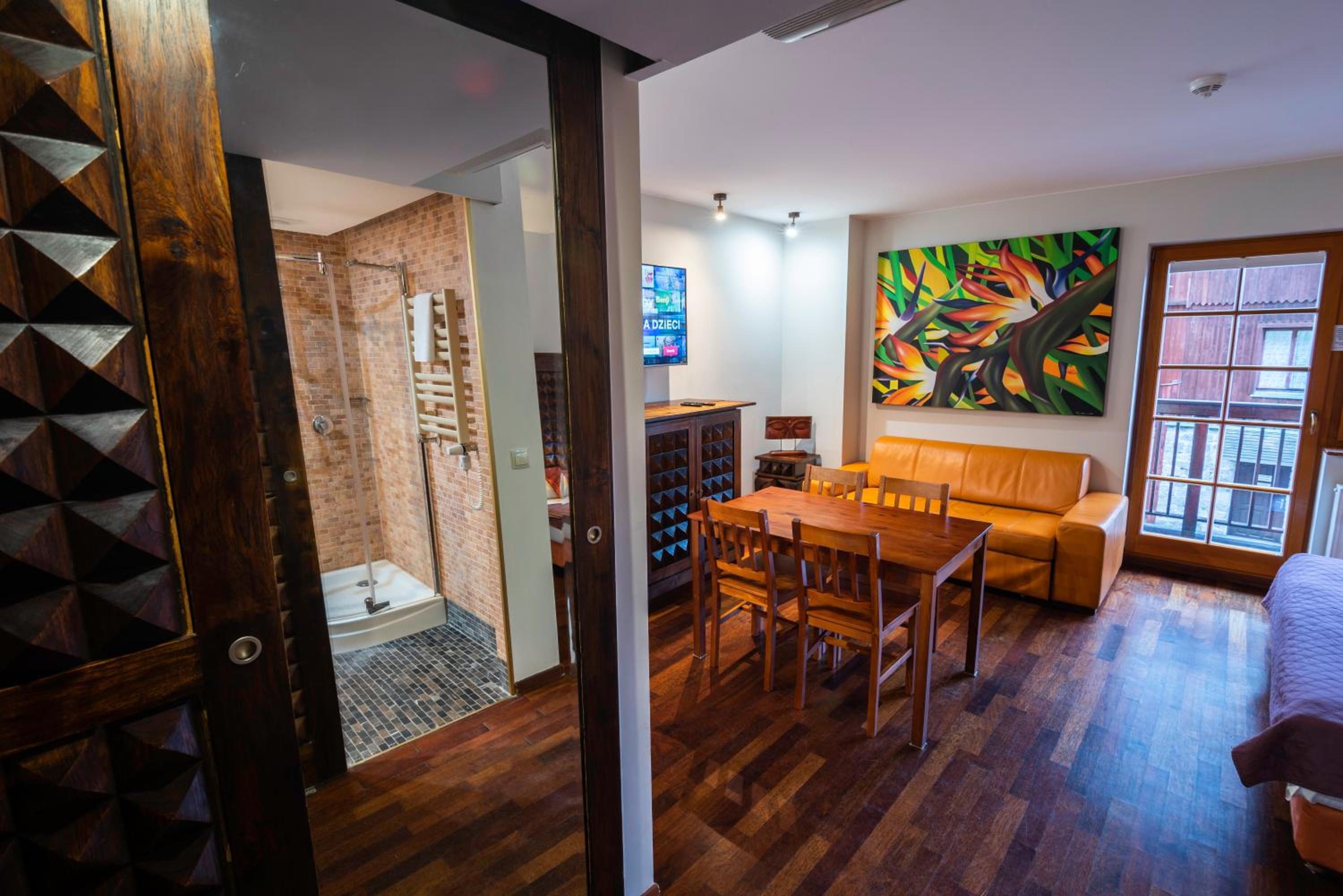 Apartamenty Lola