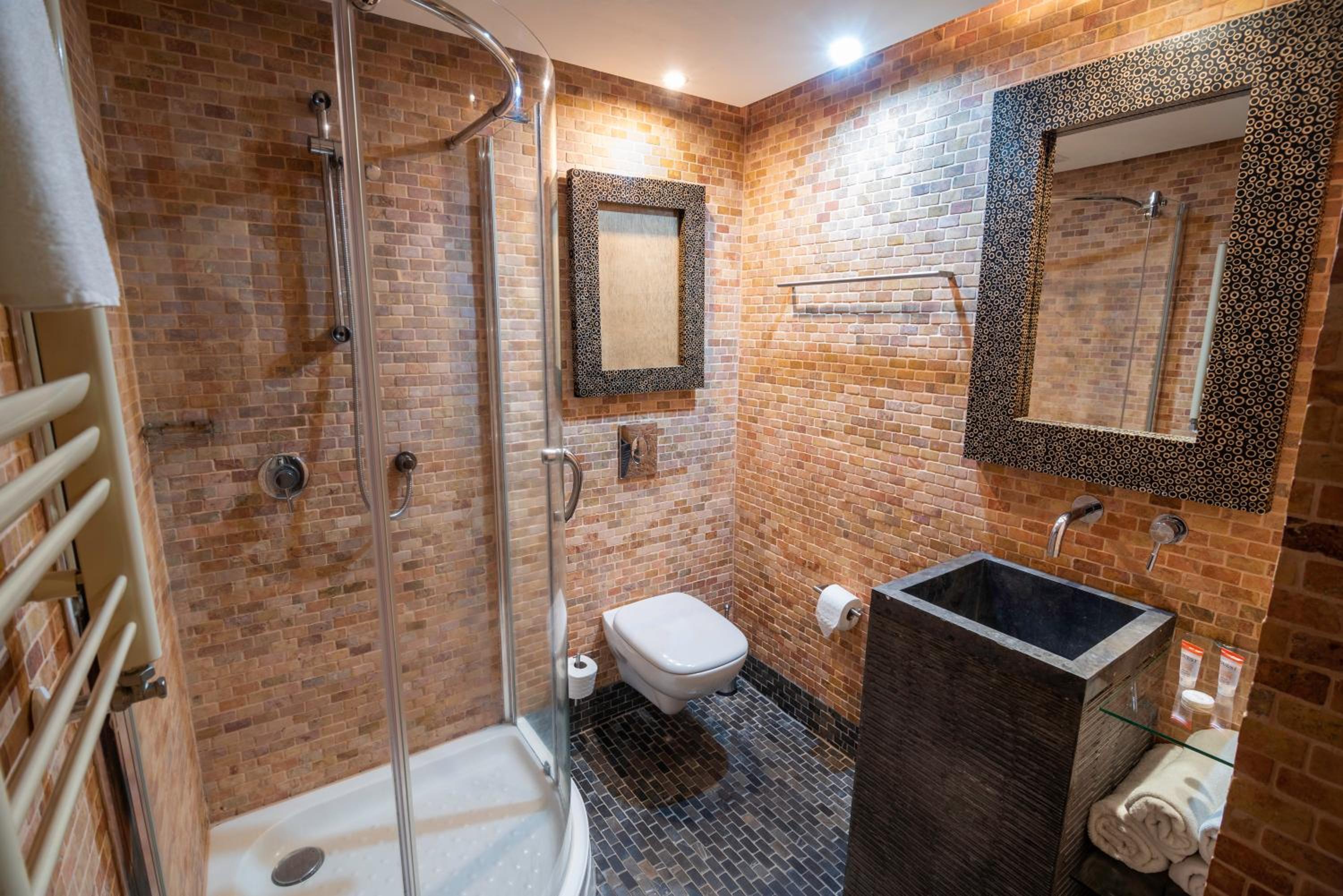 Apartamenty Lola