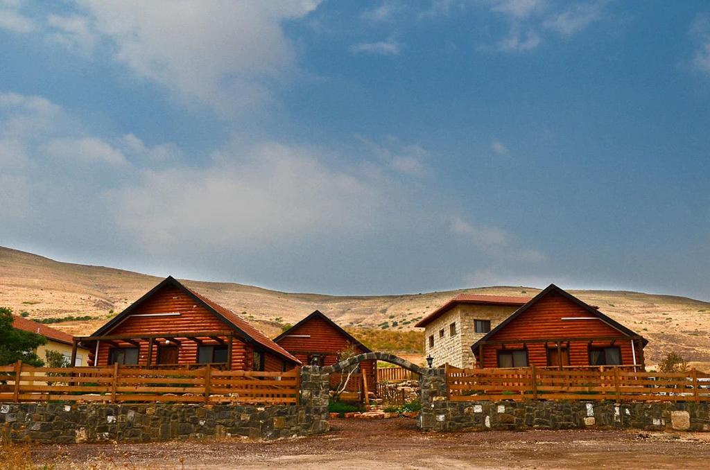 Yagorov Chalet