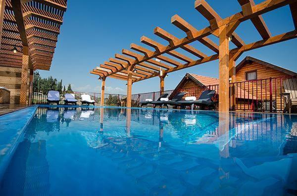 Yagorov Chalet