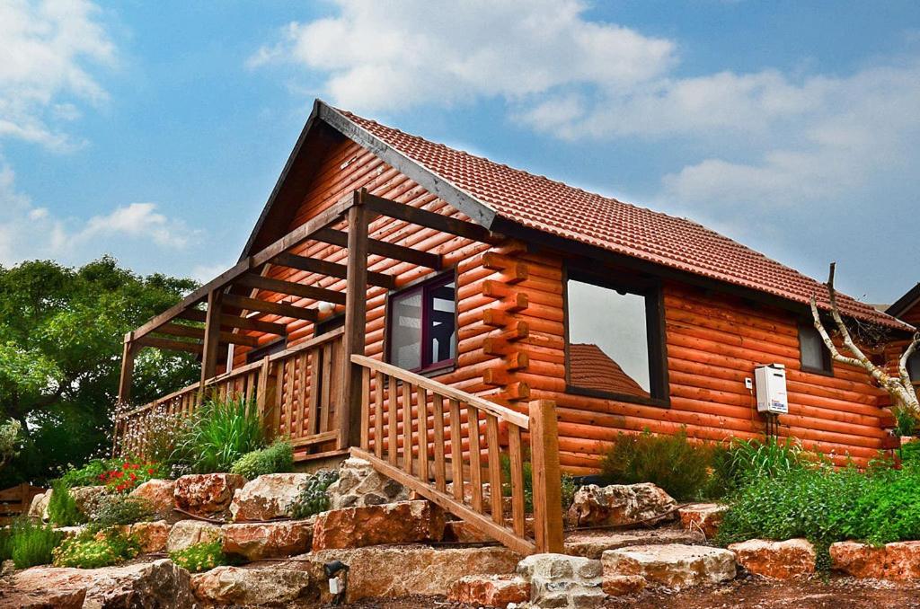 Yagorov Chalet