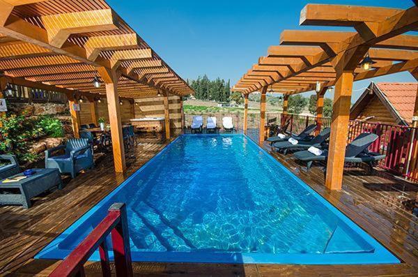 Yagorov Chalet