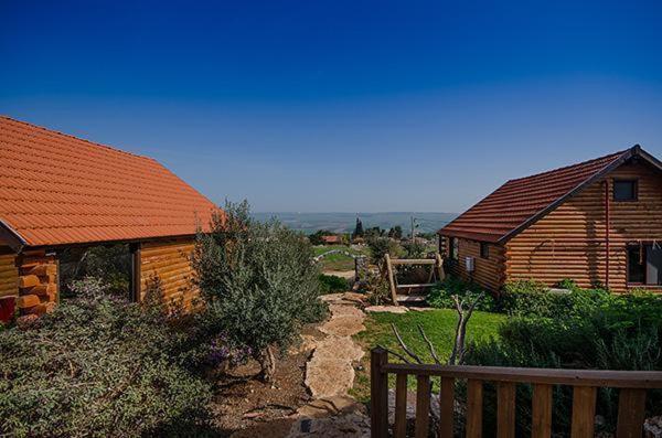 Yagorov Chalet