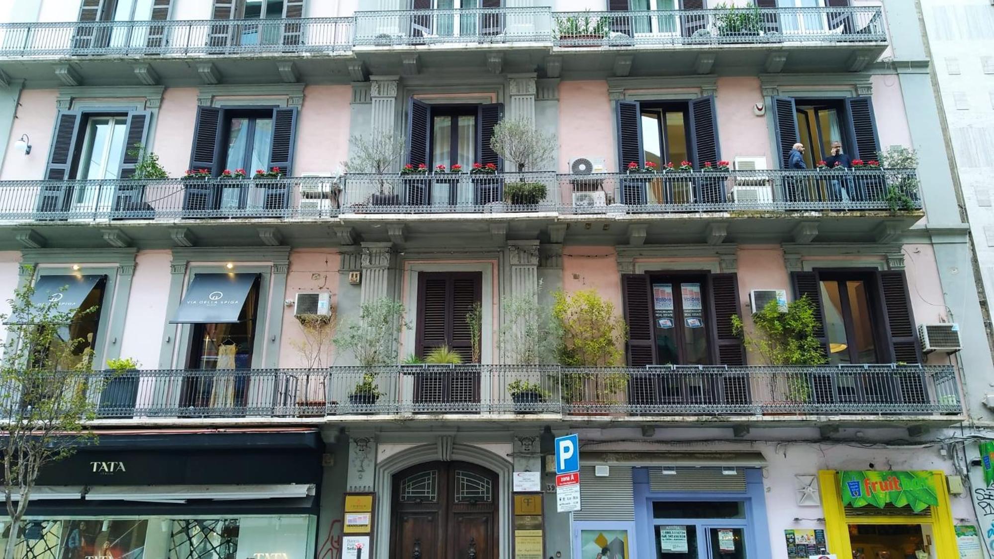 CconfortHotels Dolci Notti