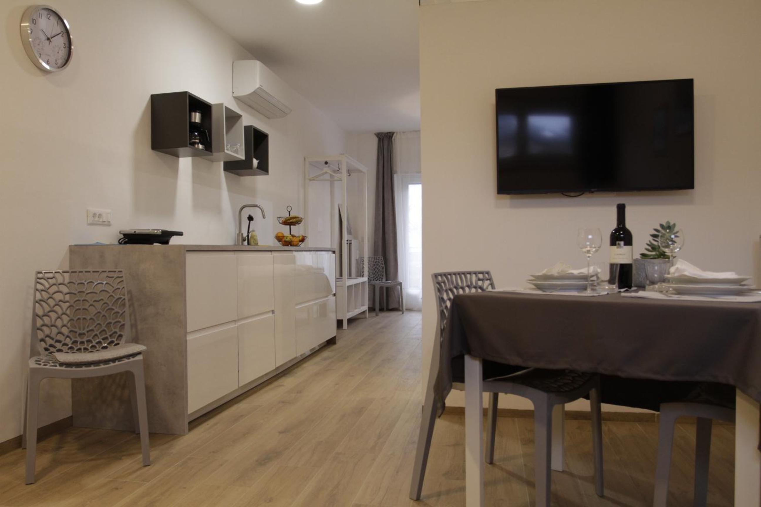 Apartment Mia photo 5