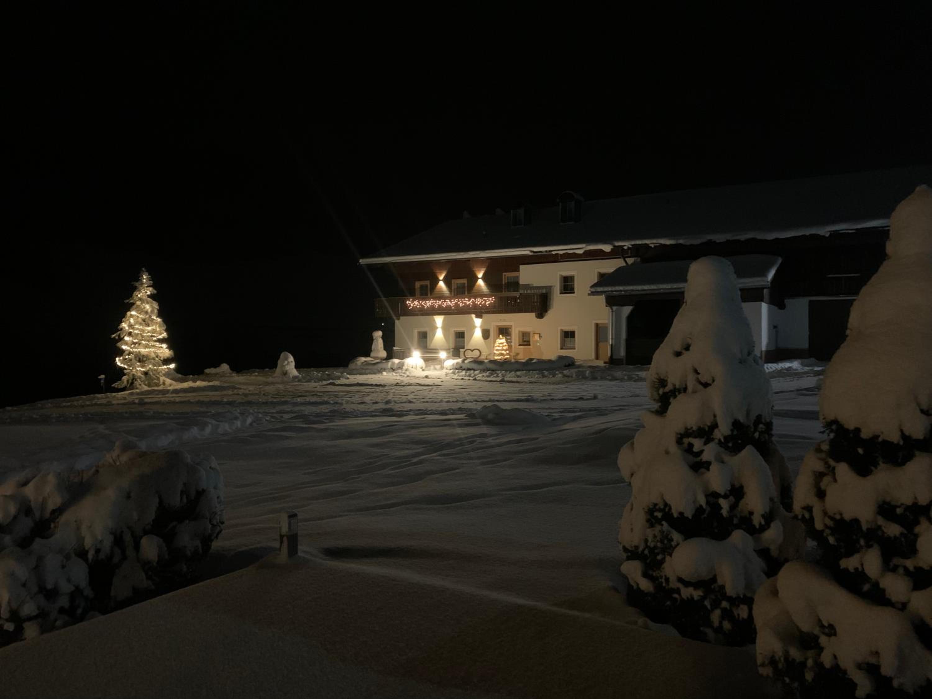 Ferienhaus Köck