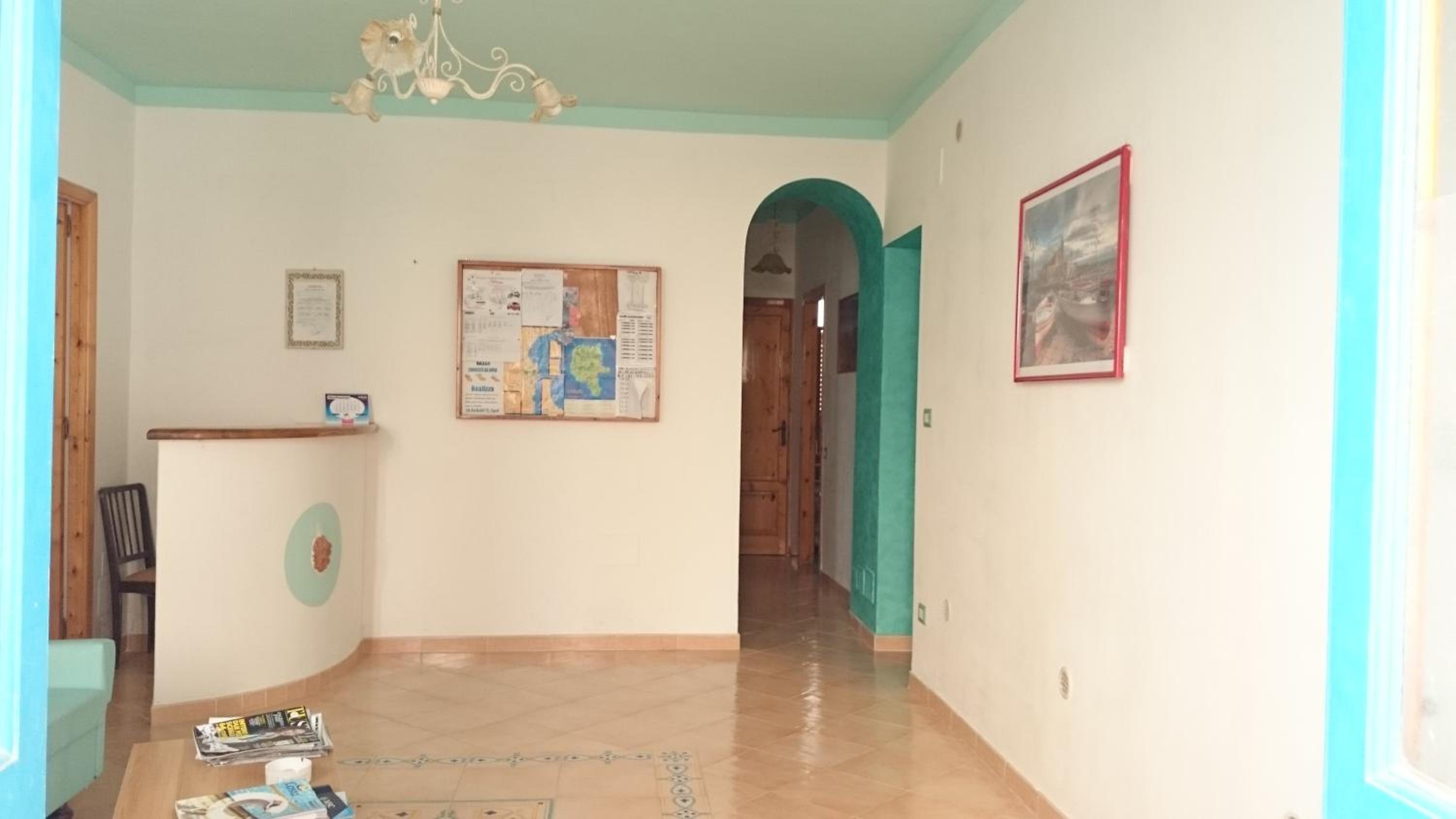 Casa Vittorio B&b