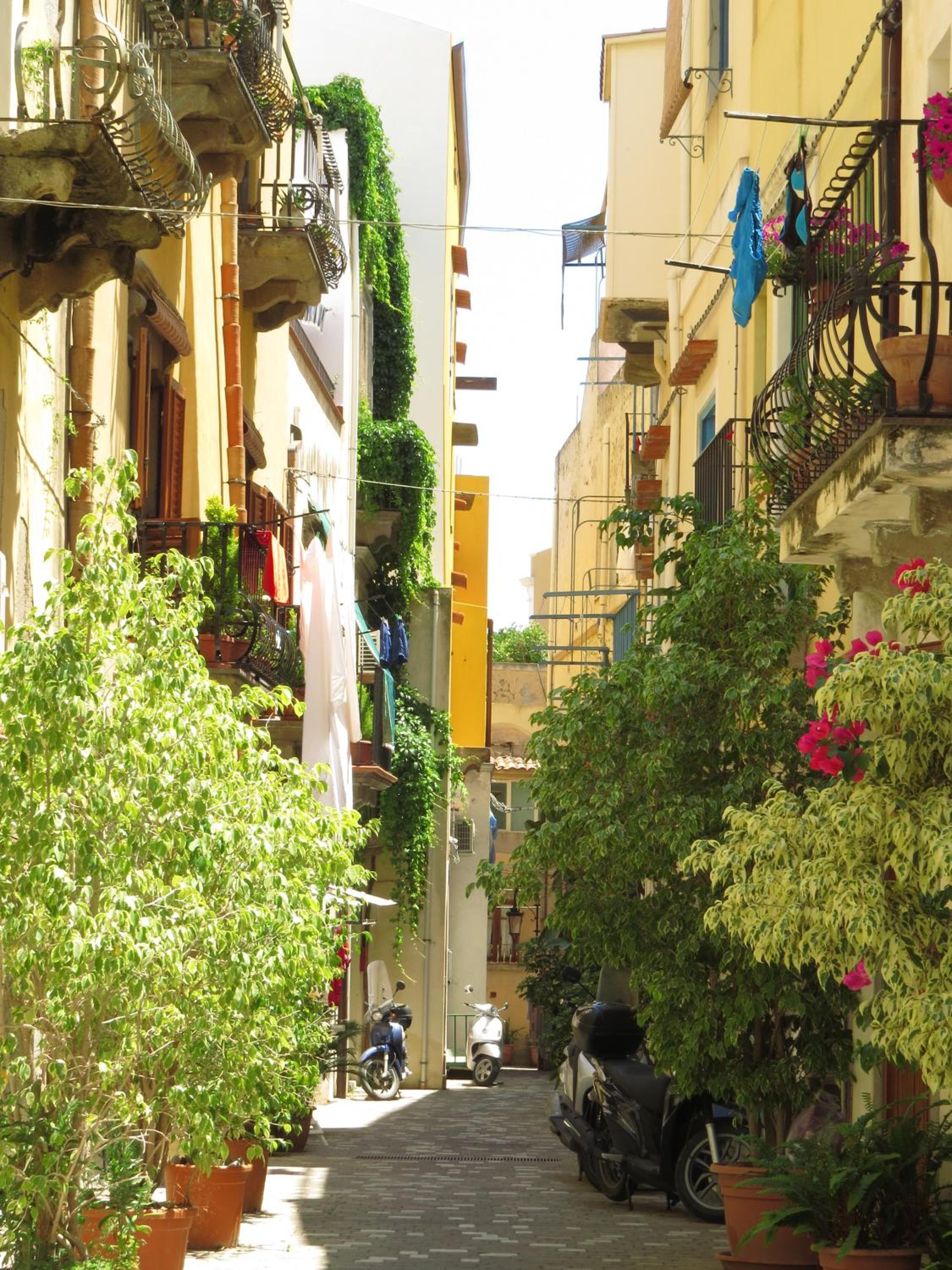 Casa Vittorio B&b