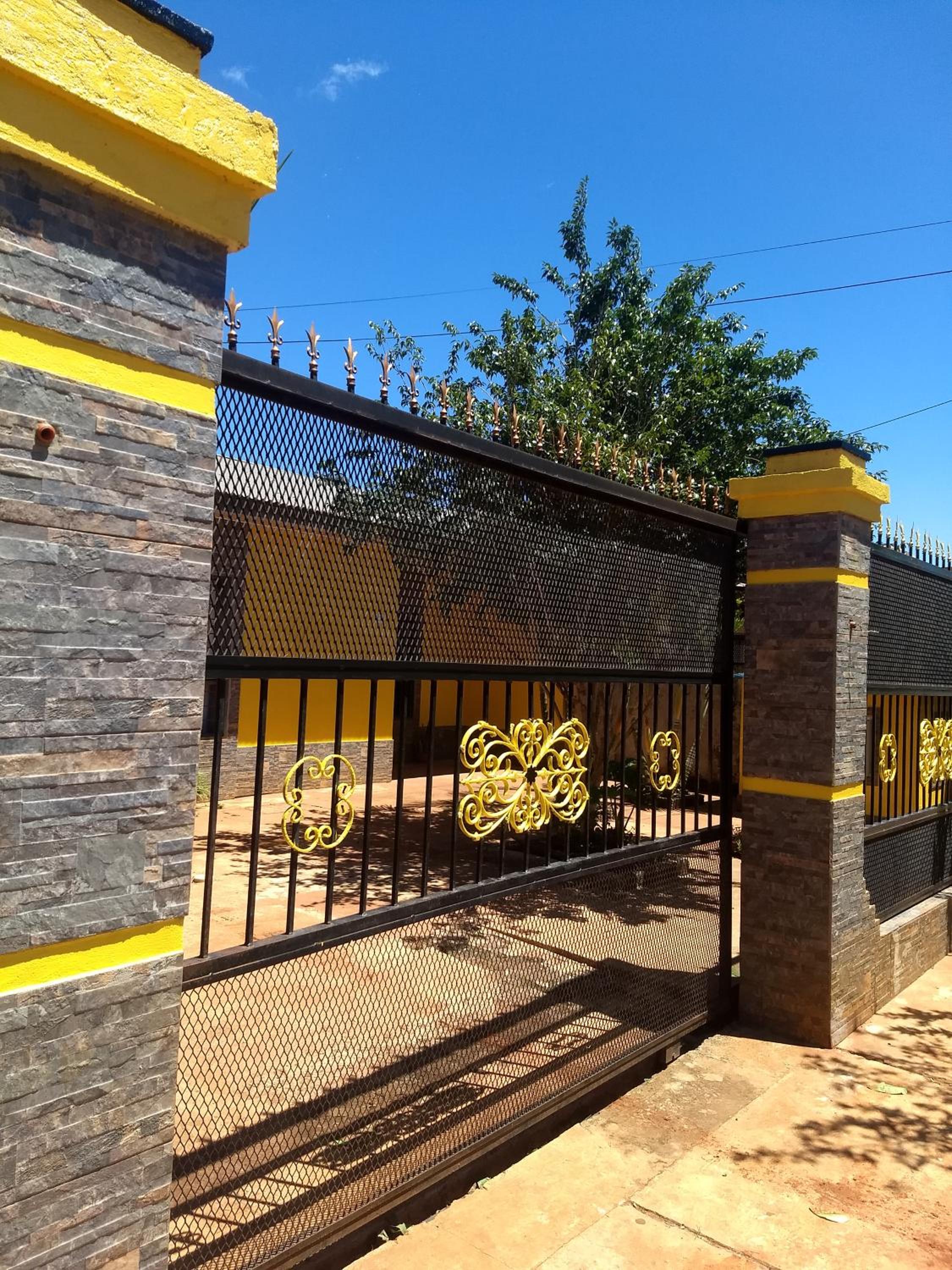 Betel tu casa de refugio 1