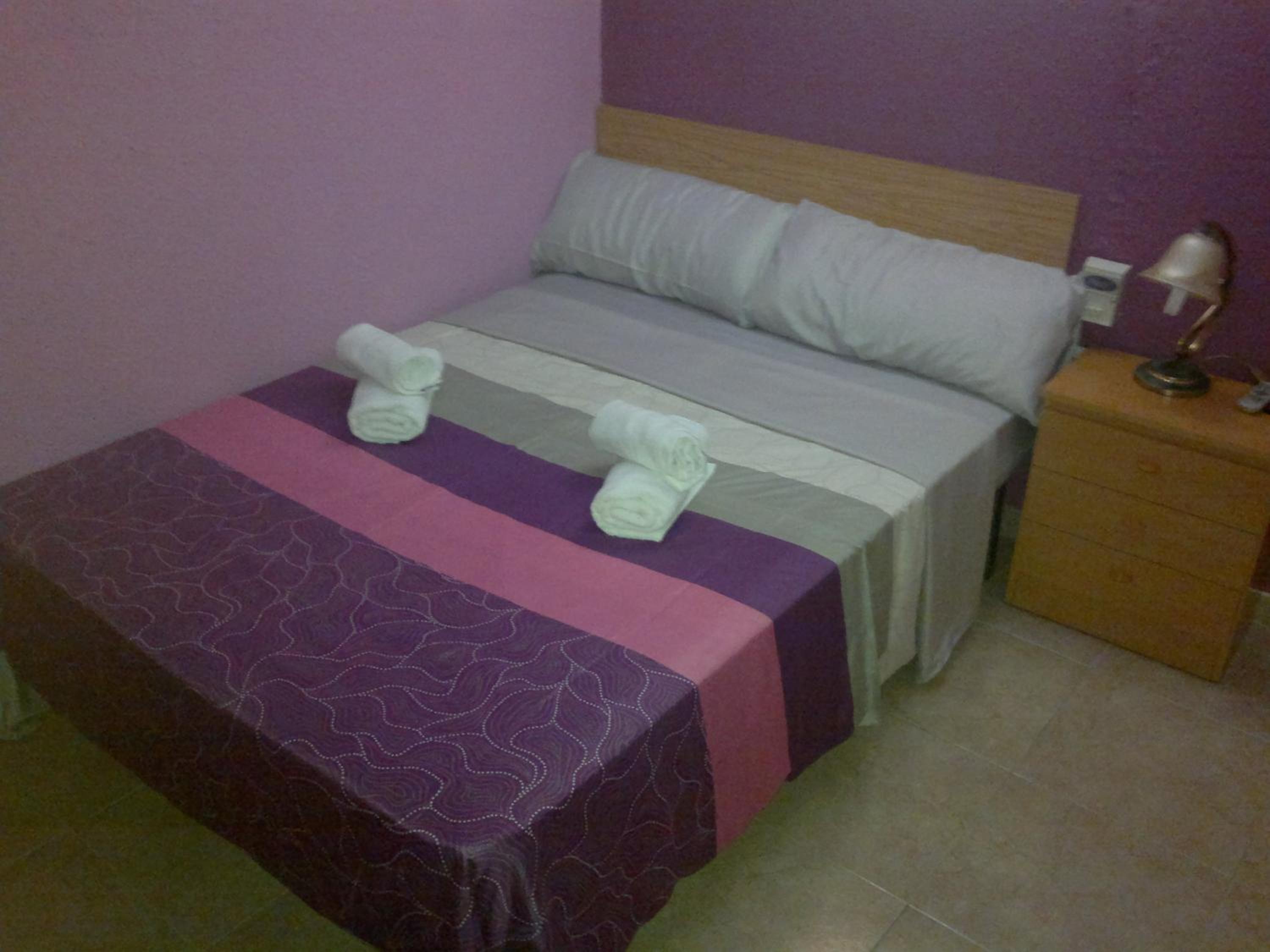 Hostal El Patio