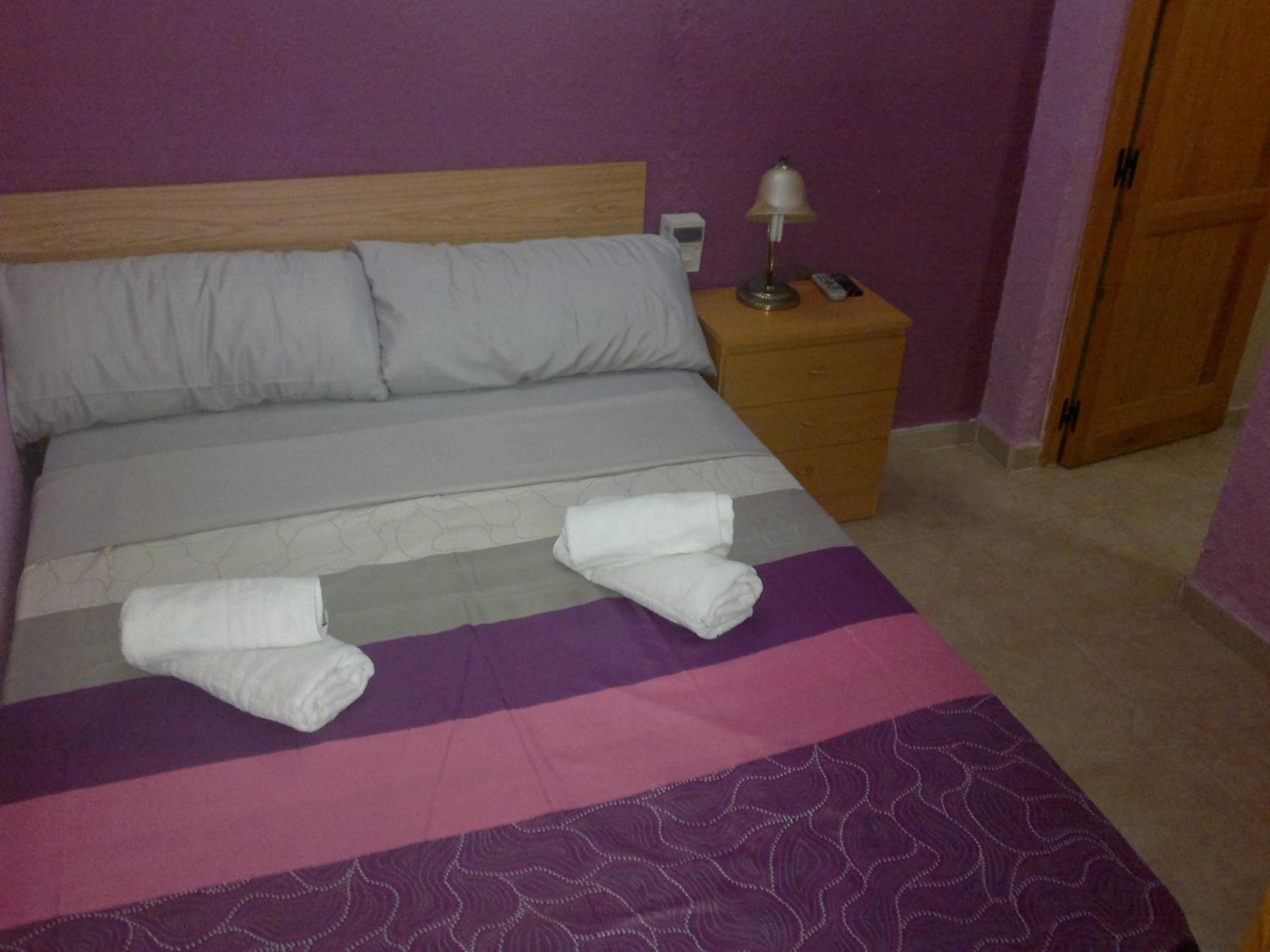 Hostal El Patio