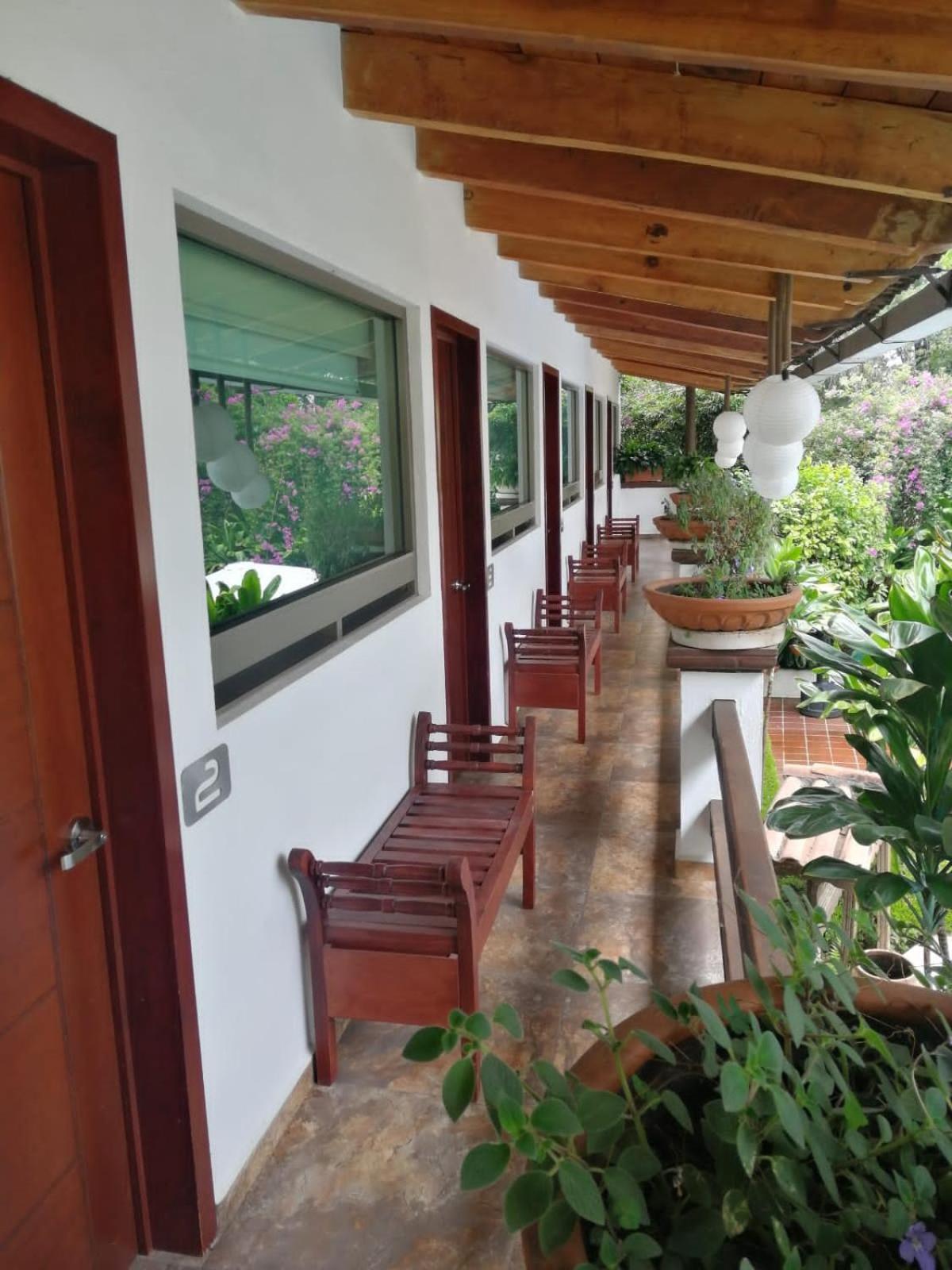 Hotel Casa Dalinda - Image 1