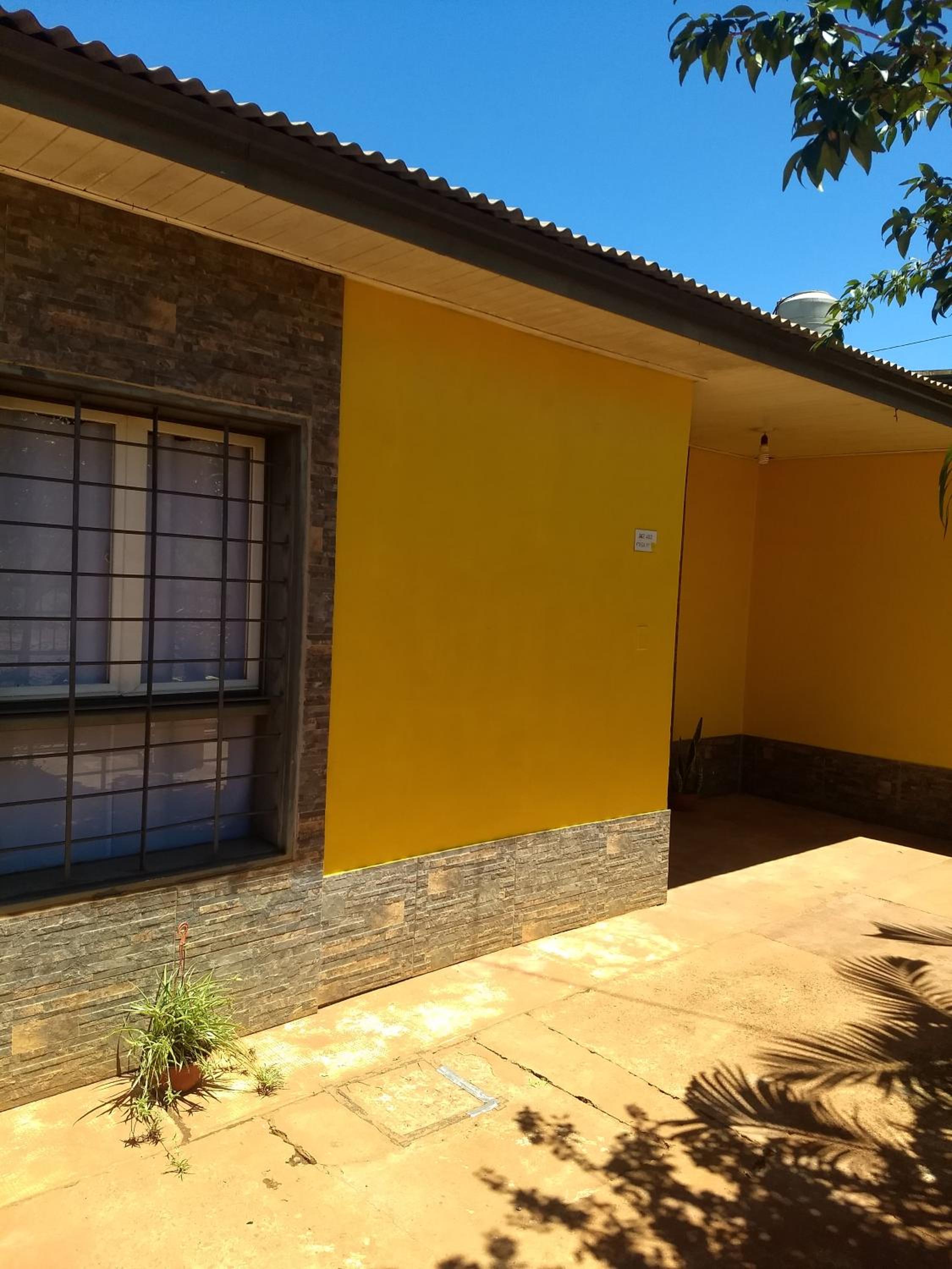 Betel tu casa de refugio 1