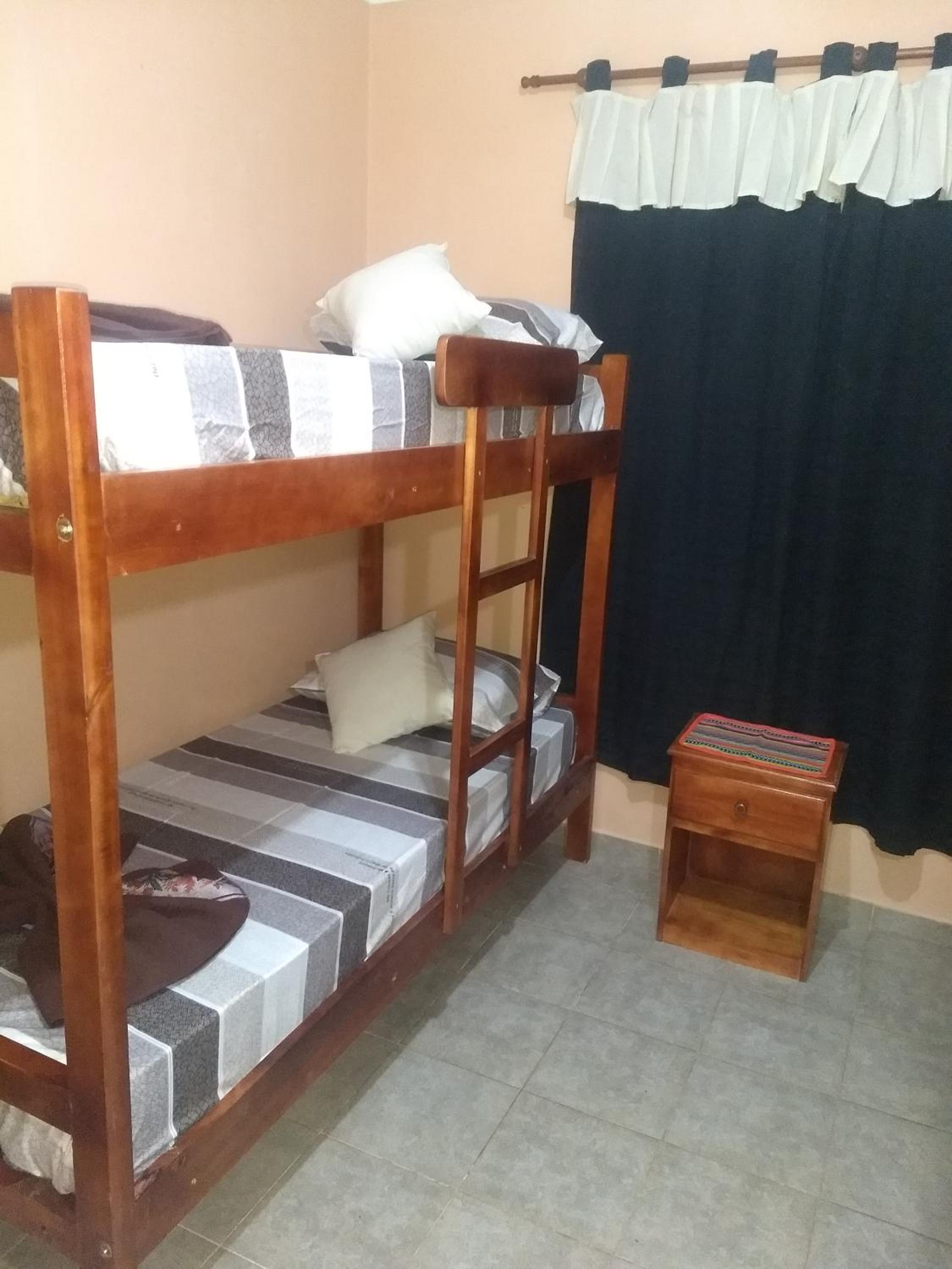 Betel tu casa de refugio 1