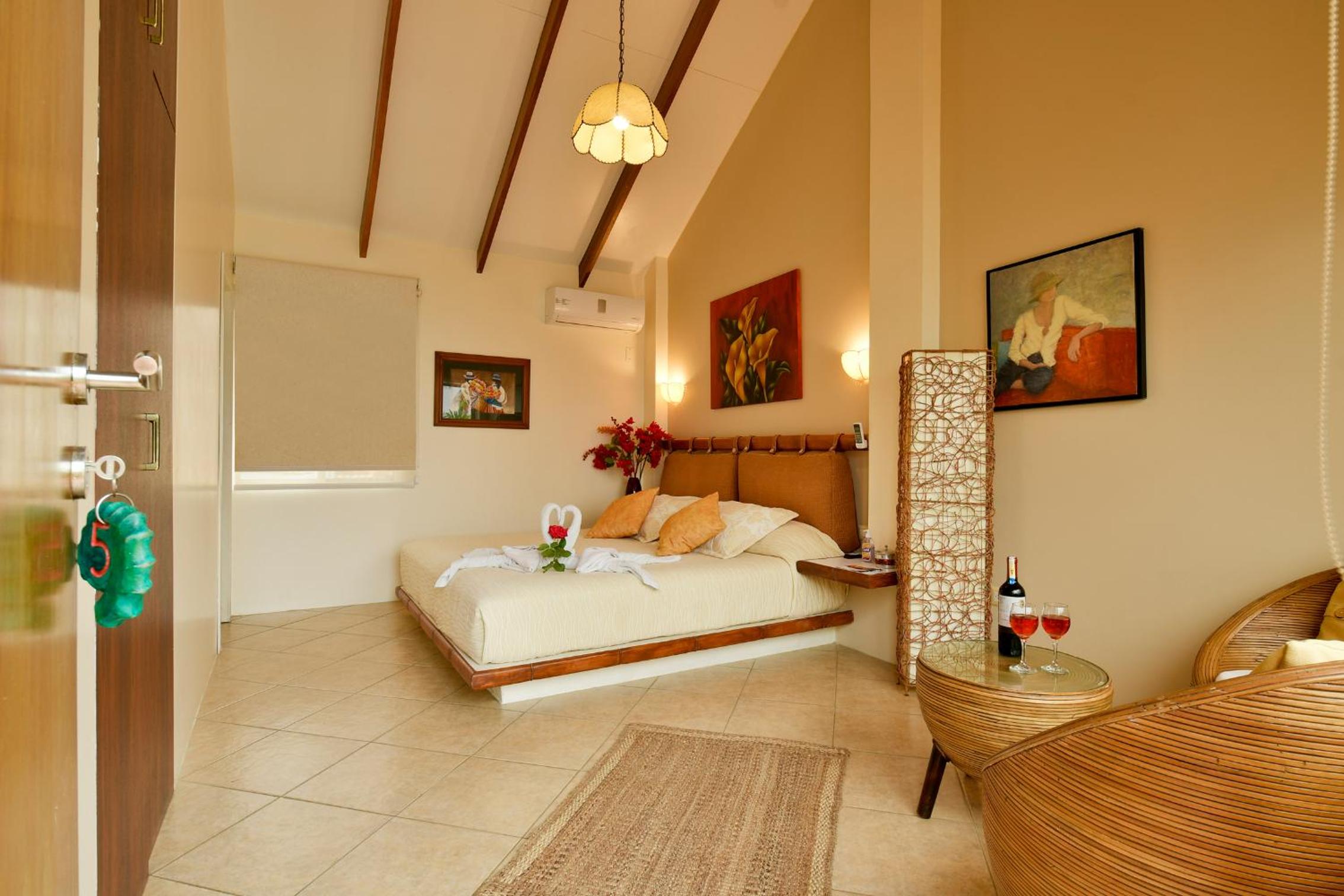 Hotel Boutique Playa Canela Ecuador