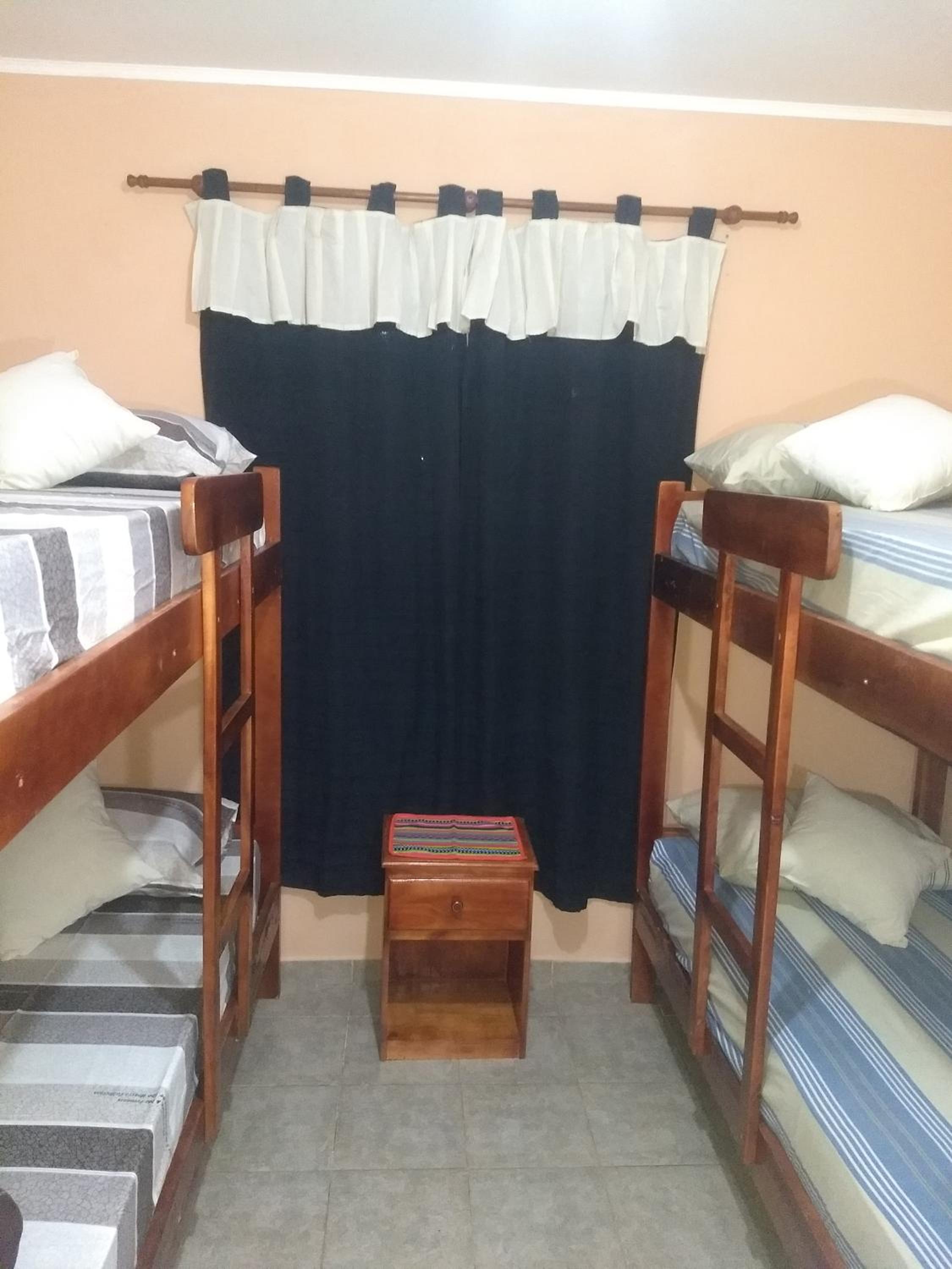 Betel tu casa de refugio 1