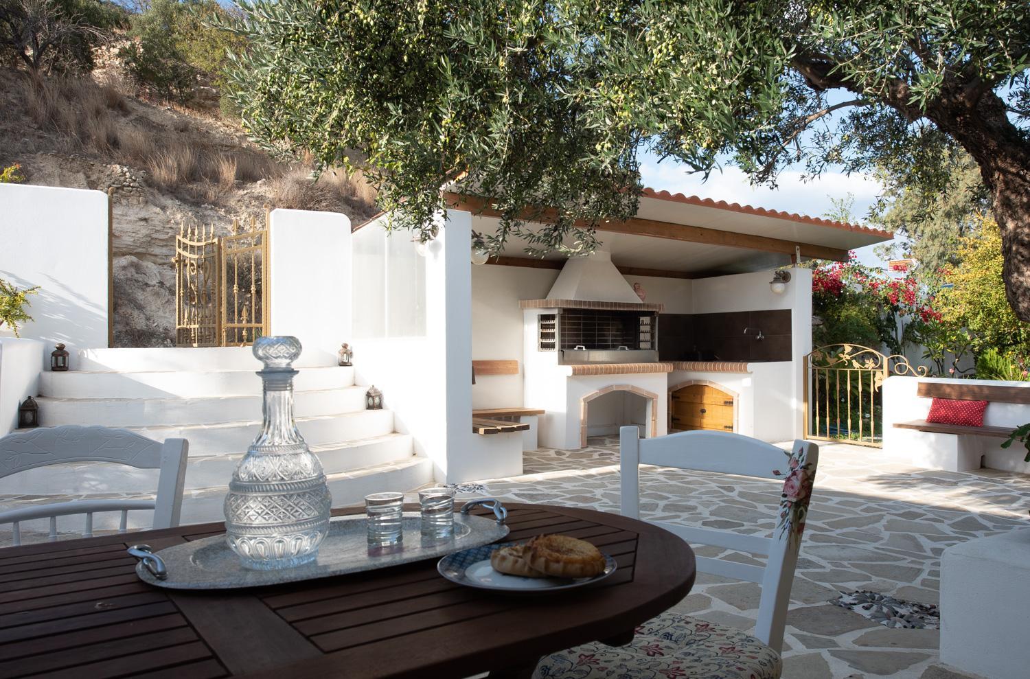 Arhondia House photo 5