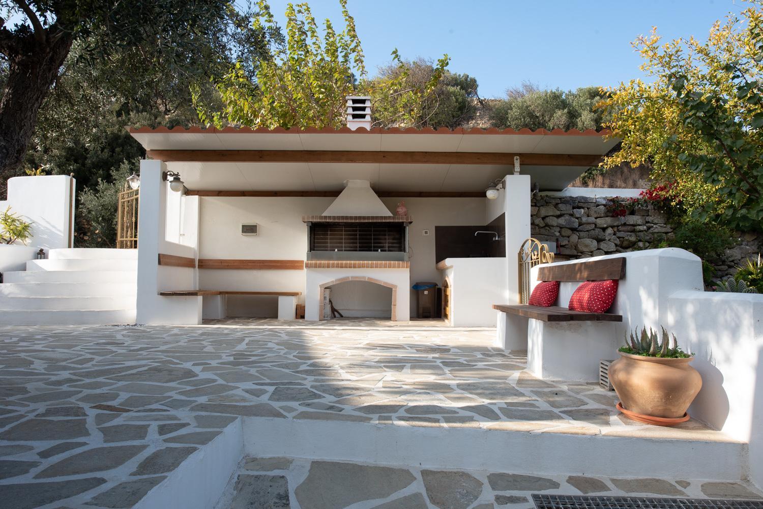 Arhondia House photo 3