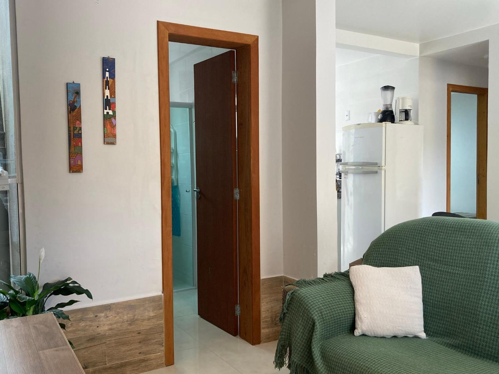 Vila Madu - acomodações ideais para casais e famílias em Bombinhas