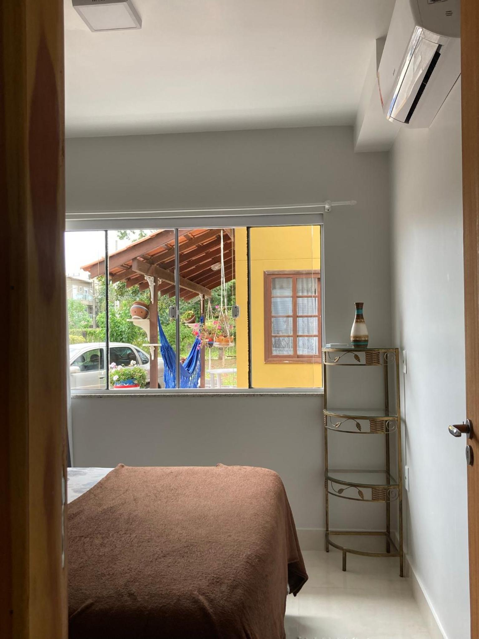 Vila Madu - acomodações ideais para casais e famílias em Bombinhas