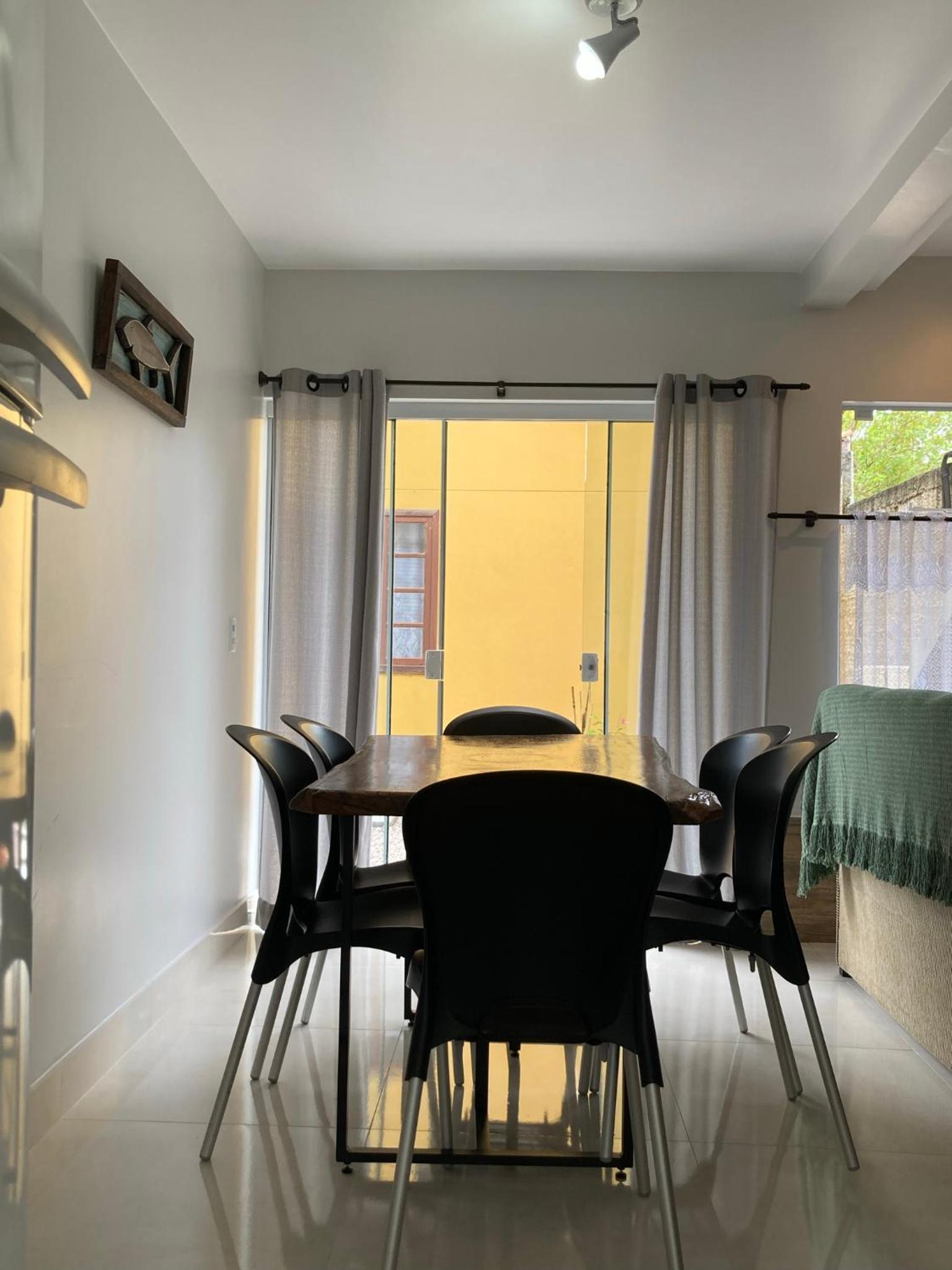 Vila Madu - acomodações ideais para casais e famílias em Bombinhas