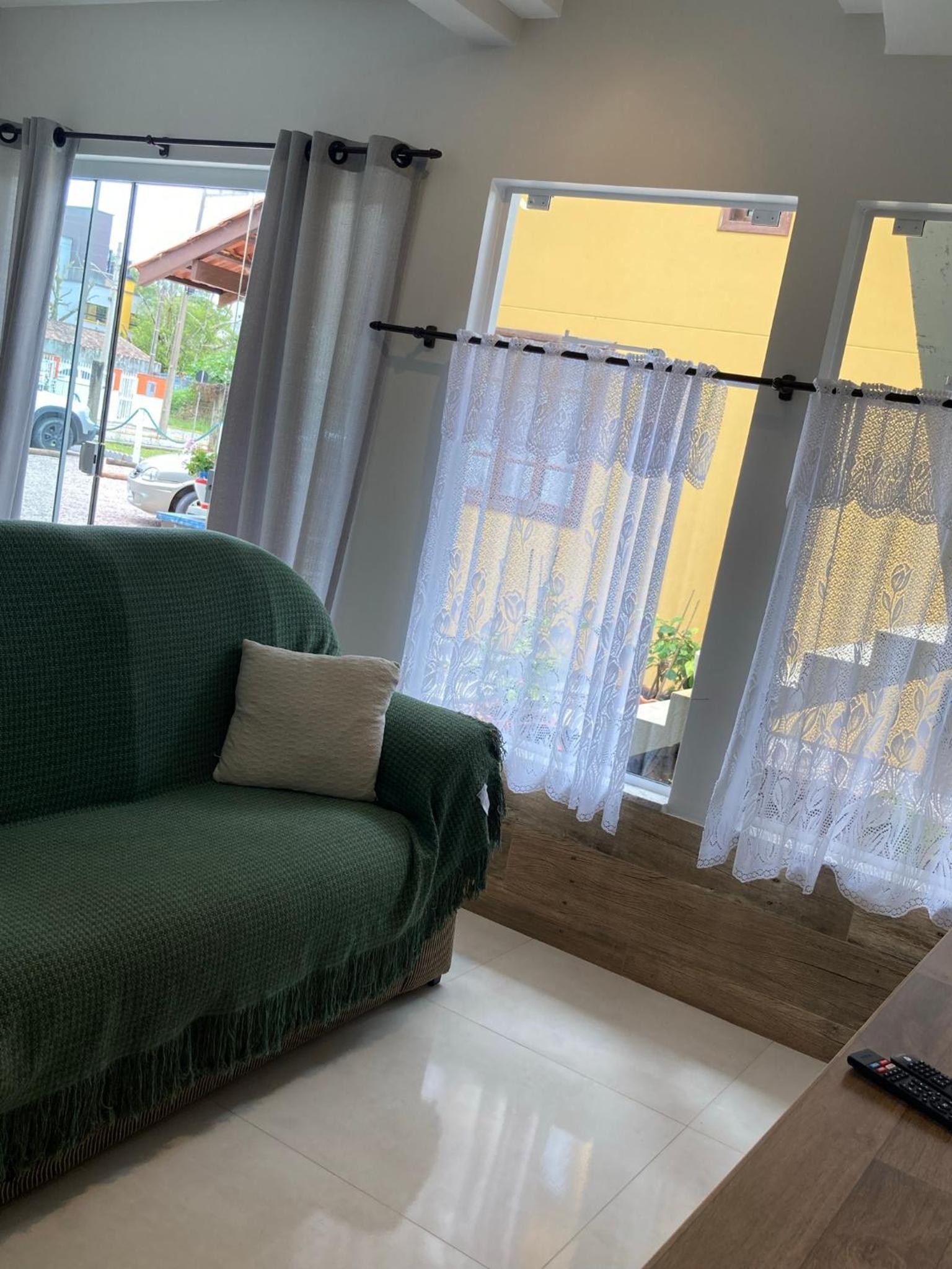Vila Madu - acomodações ideais para casais e famílias em Bombinhas