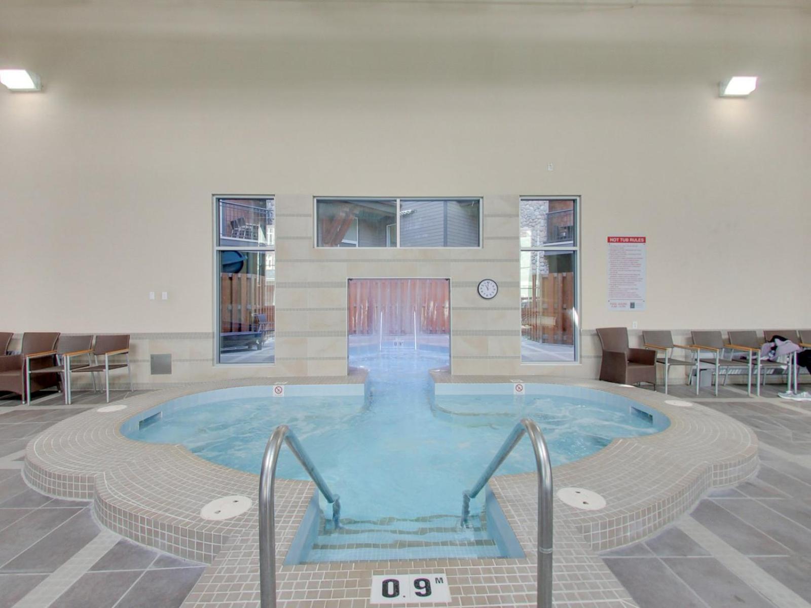 Sundance Suite - Beautiful Condo With Open Pool And Hot Tub