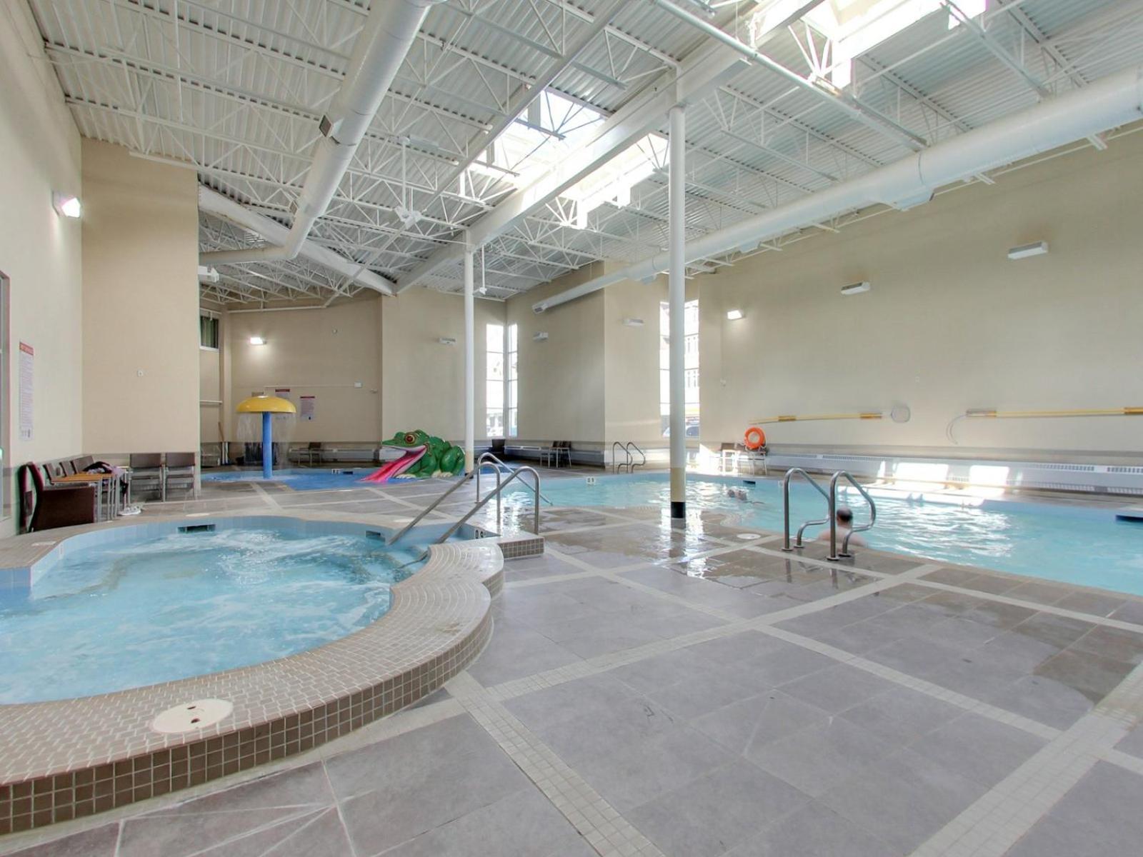 Sundance Suite - Beautiful Condo With Open Pool And Hot Tub