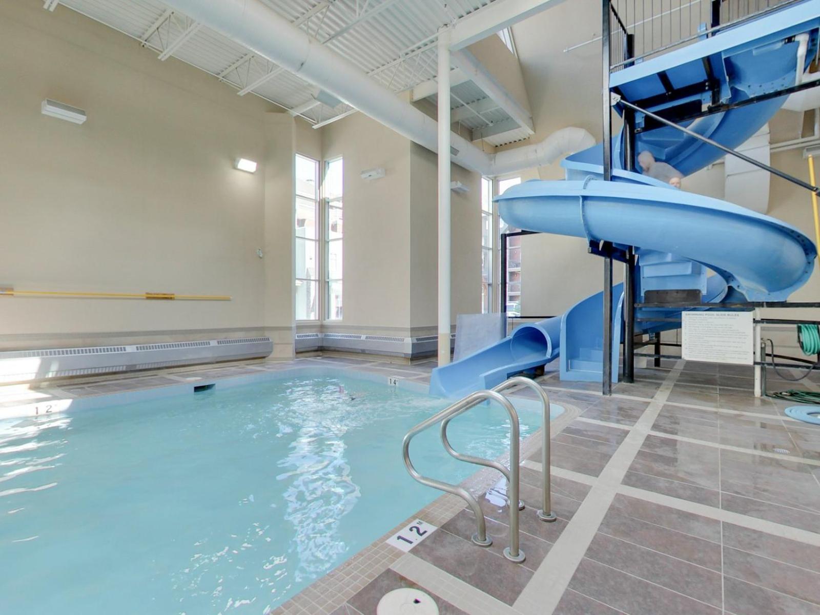 Sundance Suite - Beautiful Condo With Open Pool And Hot Tub