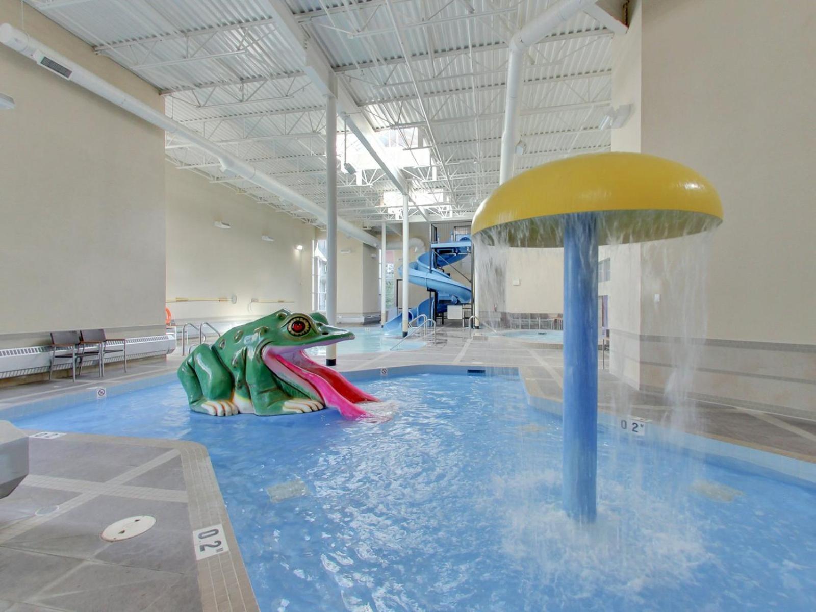 Sundance Suite - Beautiful Condo With Open Pool And Hot Tub