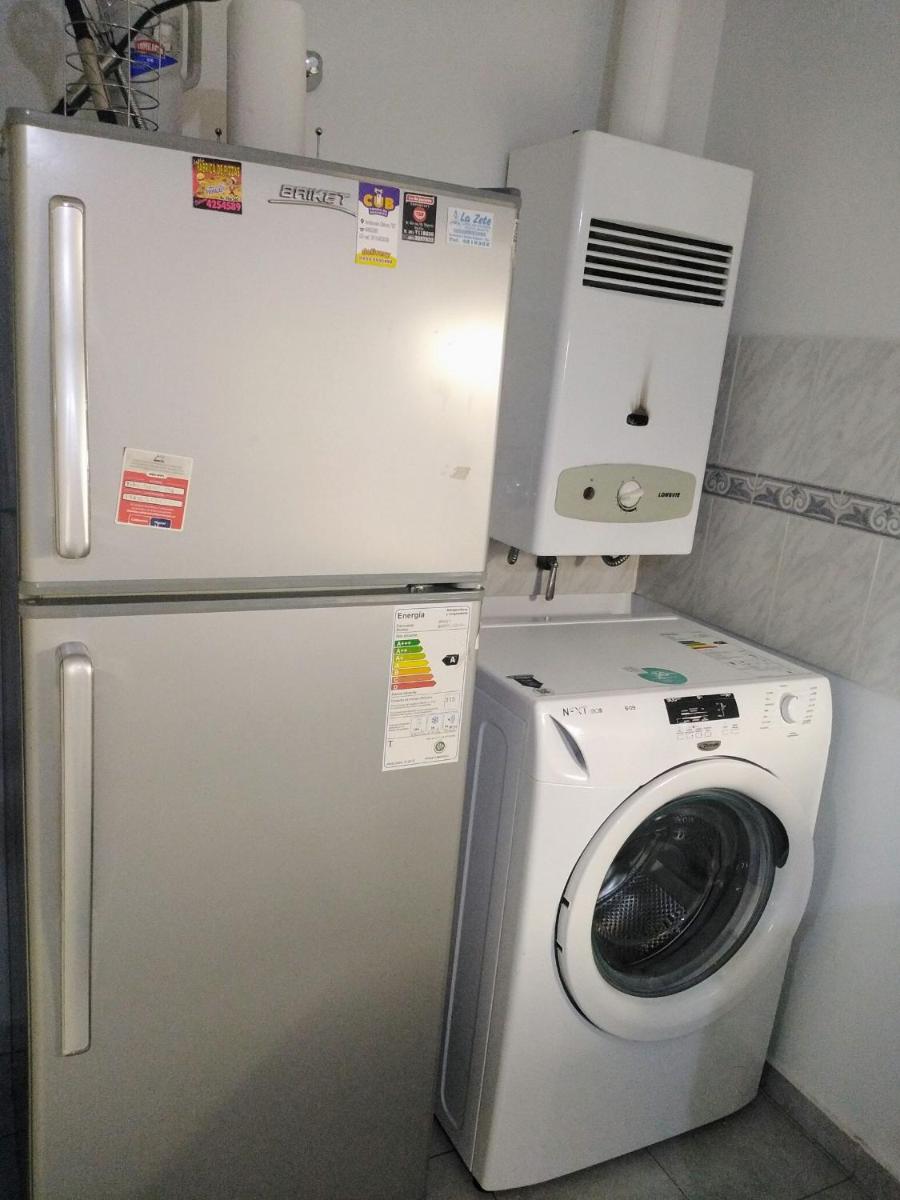Apartamento Inmejorable Ubicacion