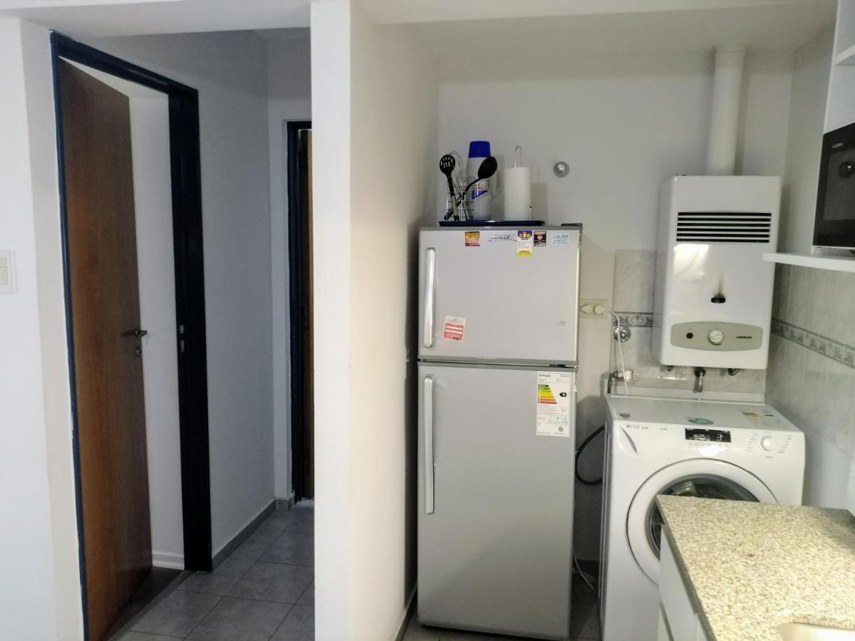 Apartamento Inmejorable Ubicacion