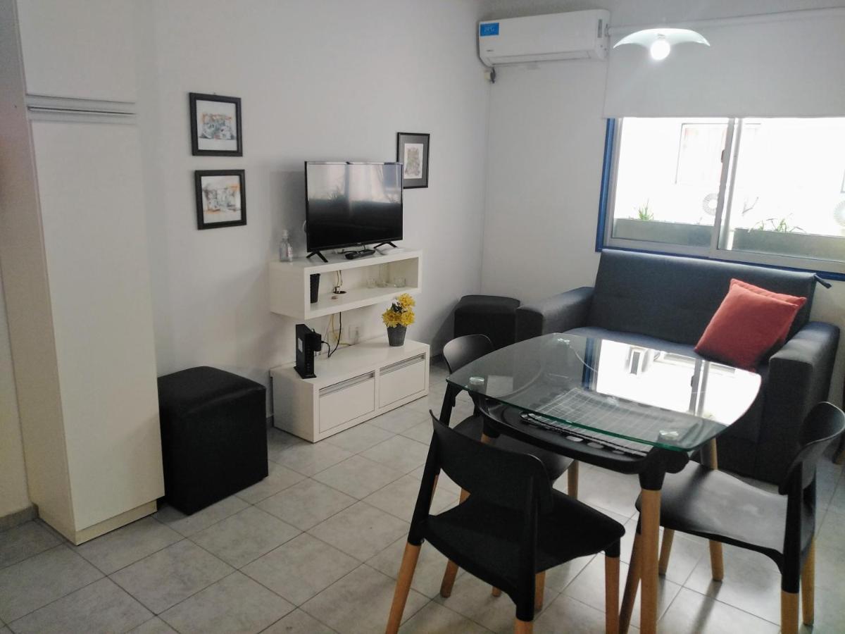 Apartamento Inmejorable Ubicacion