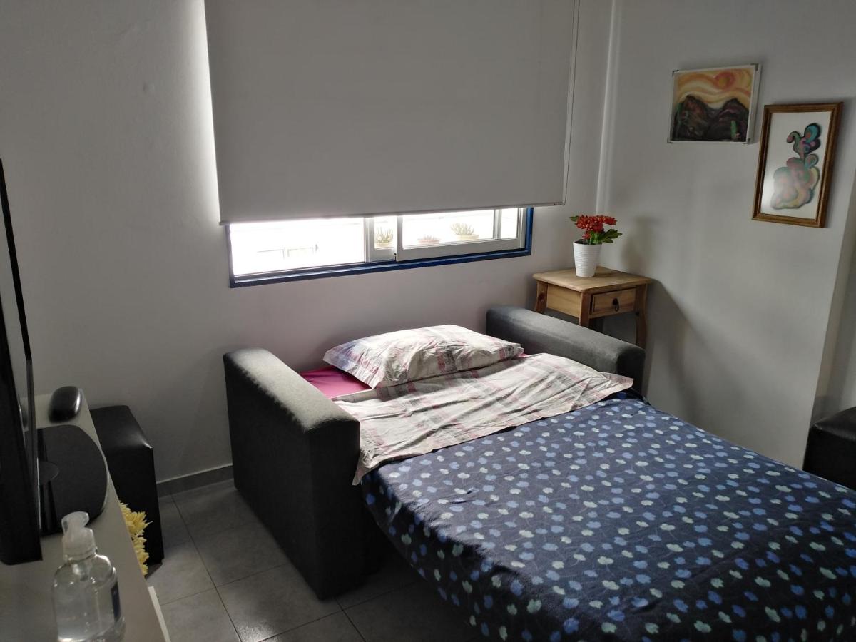 Apartamento Inmejorable Ubicacion
