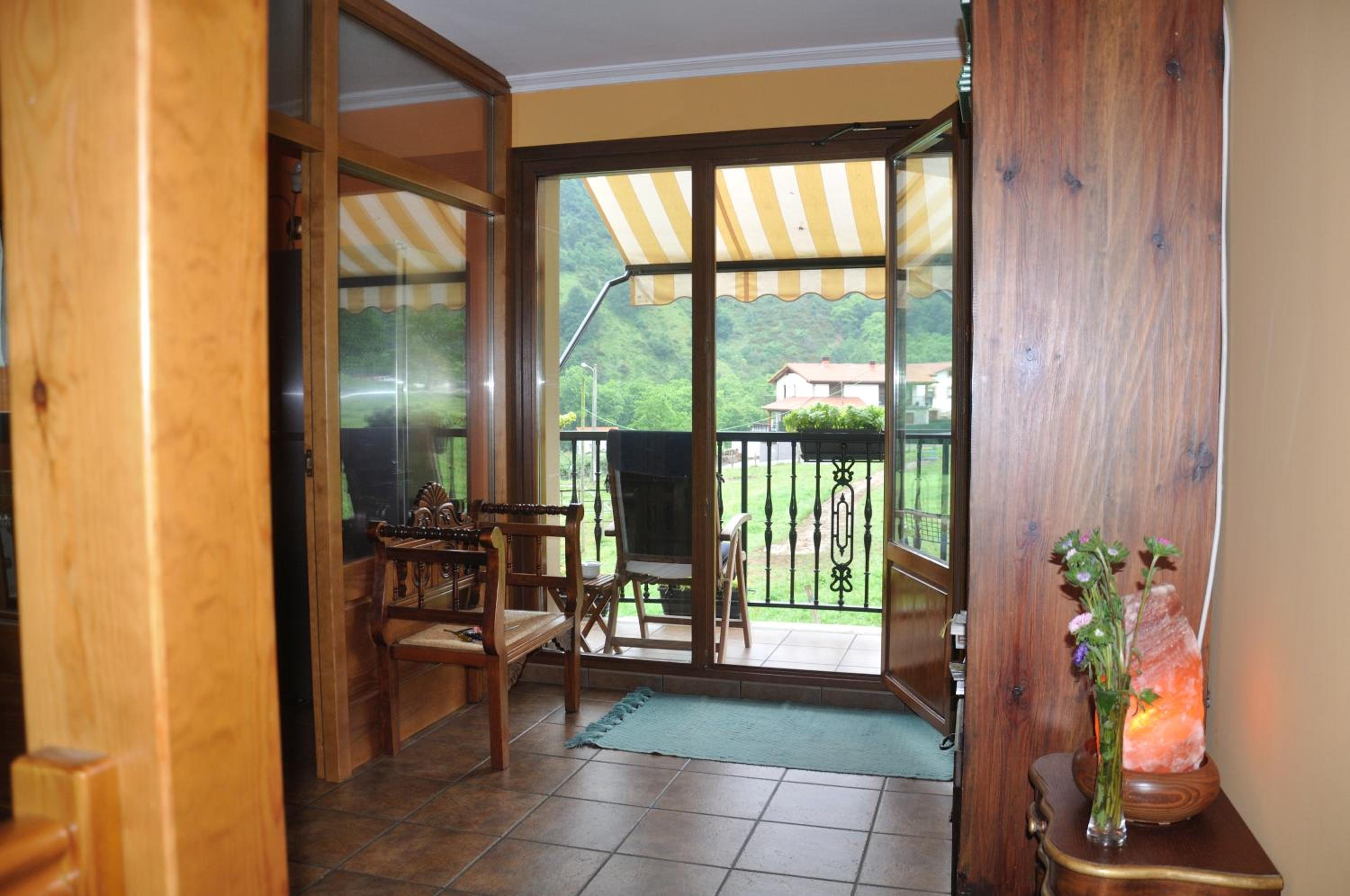 Casa Rural Ekoigoa