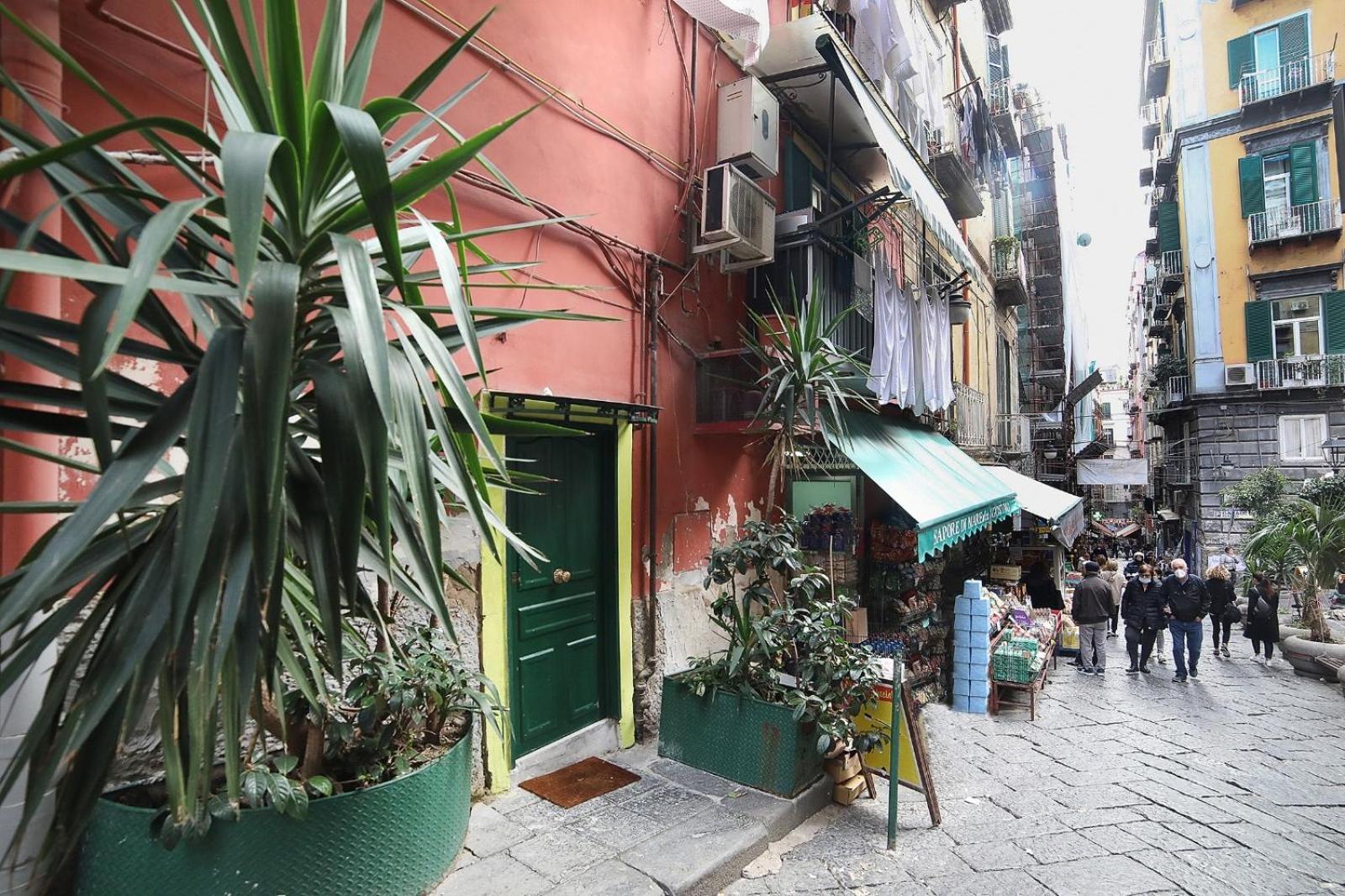 casa sant’anna