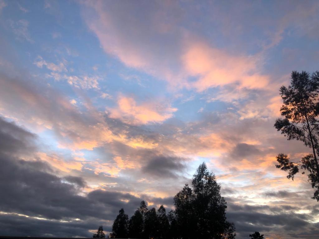 Glamping la Cumbre