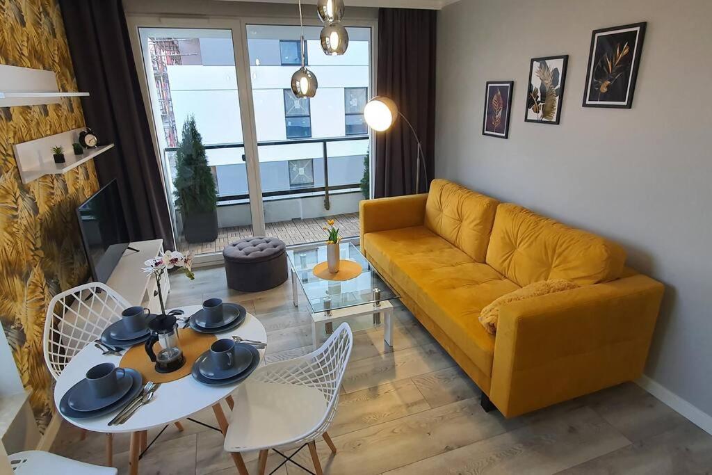 Apartament3City view 3