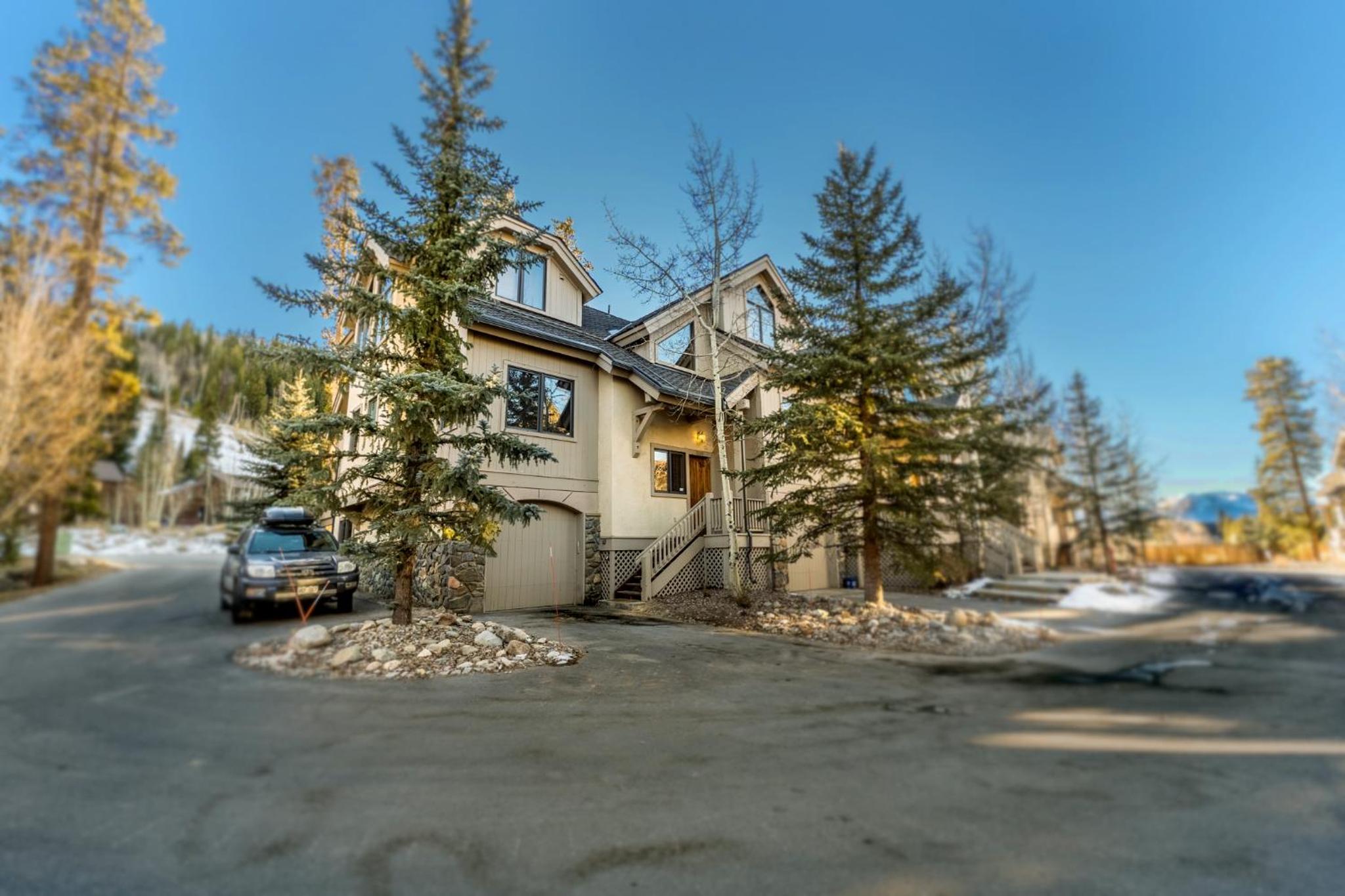 Hotel Ironwood Townhome 2989 - Keystone2989com - Image 1