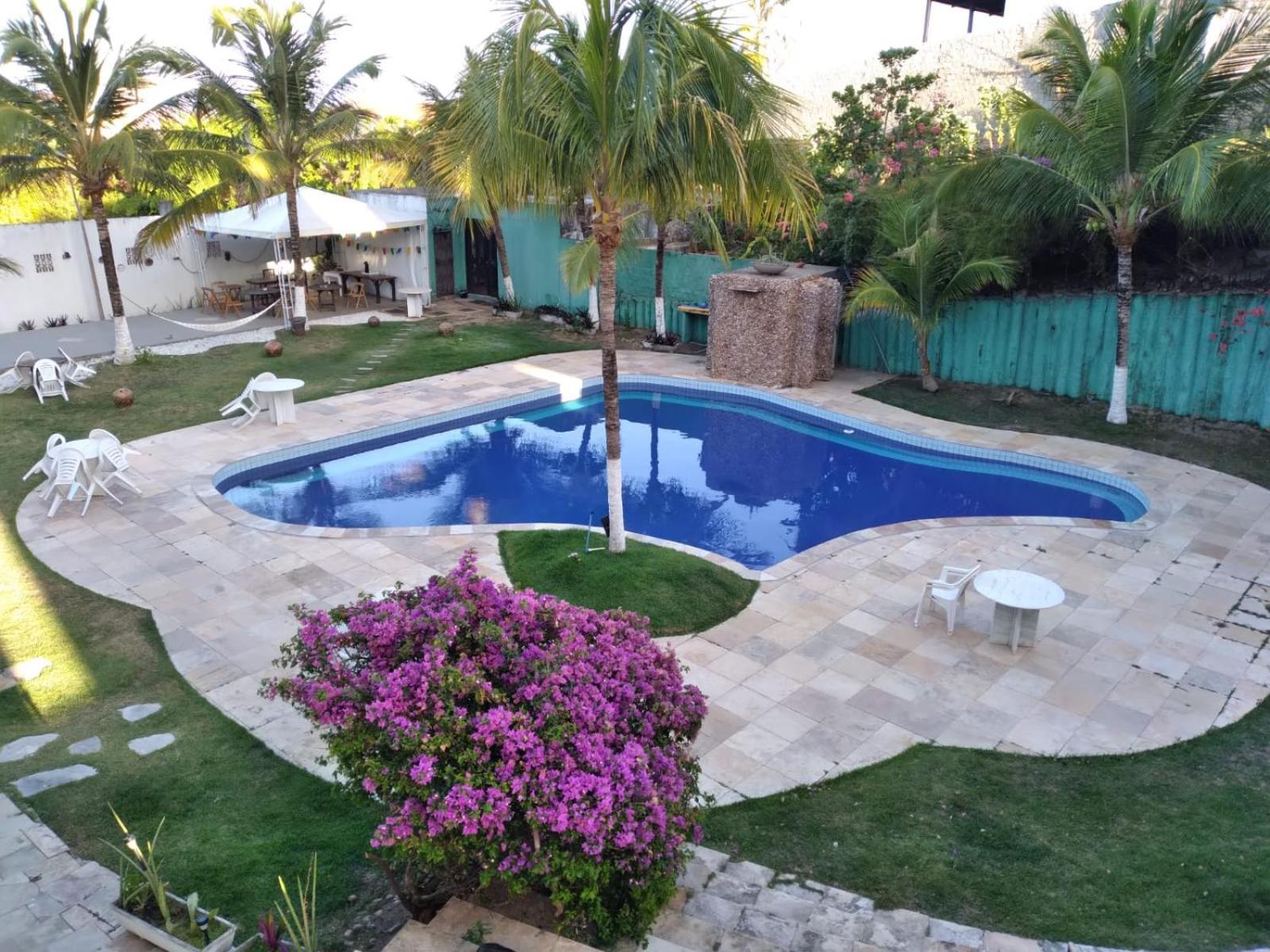 Hotel Pousada Summer Way view 3