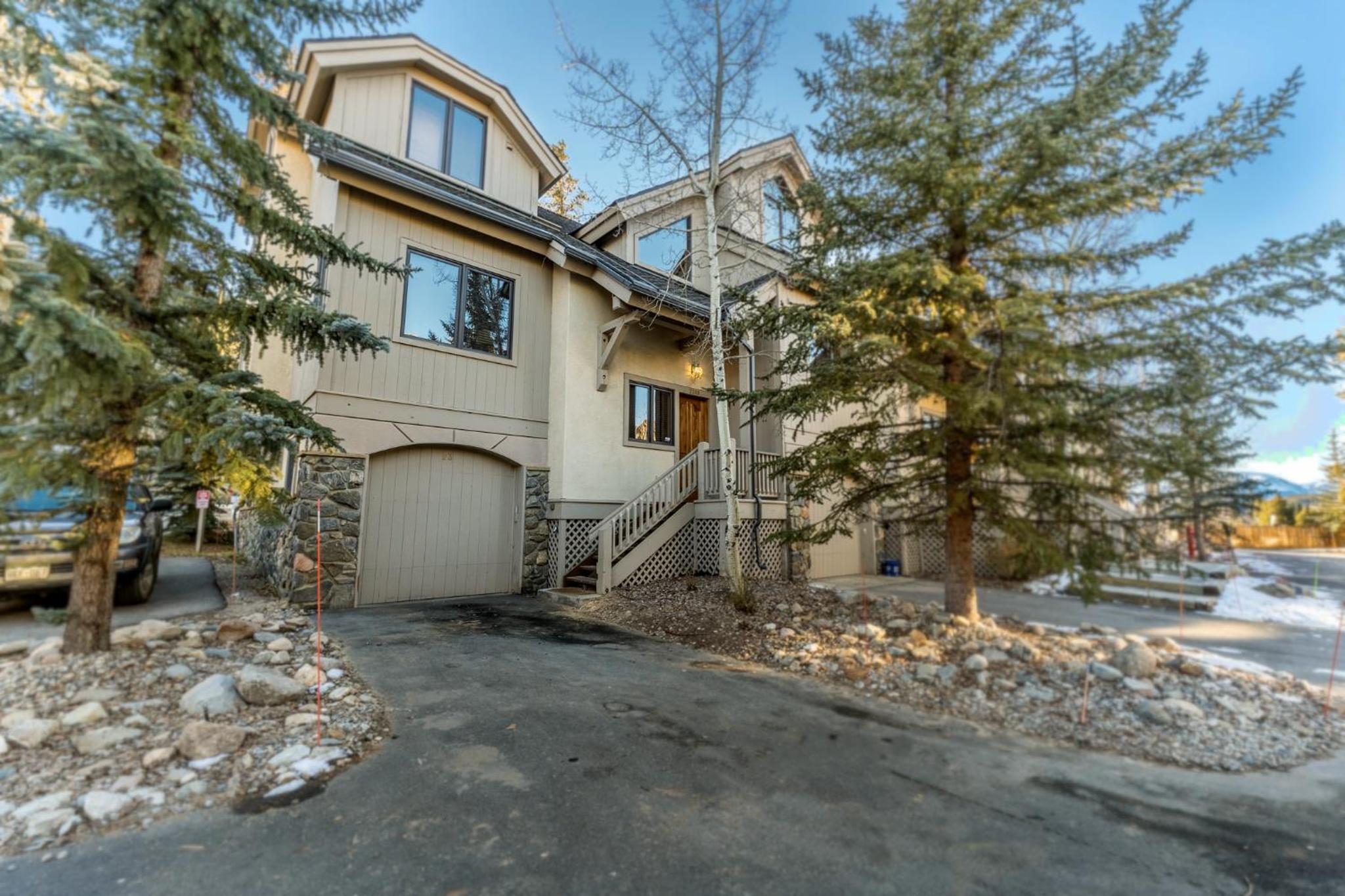 Ironwood Townhome 2989 - Keystone2989com